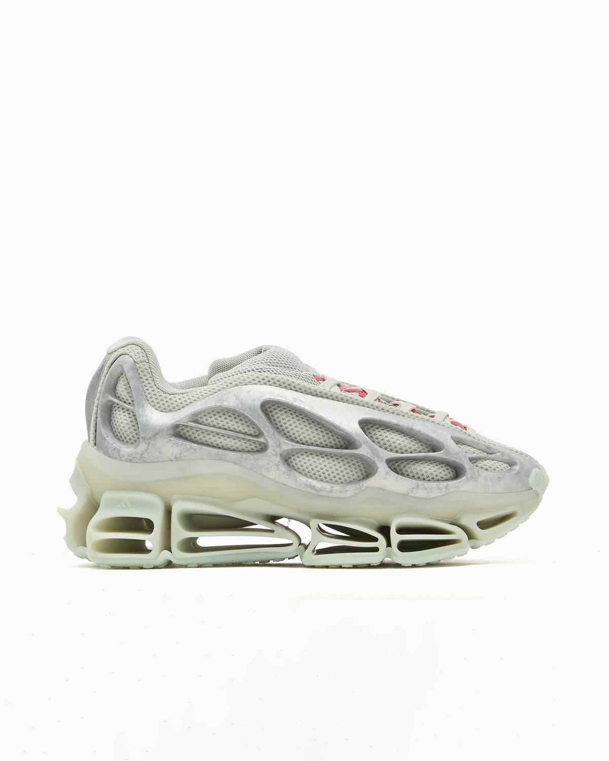 Sneakers adidas Originals x Willy Chavarria Megaride Bones - LA6162