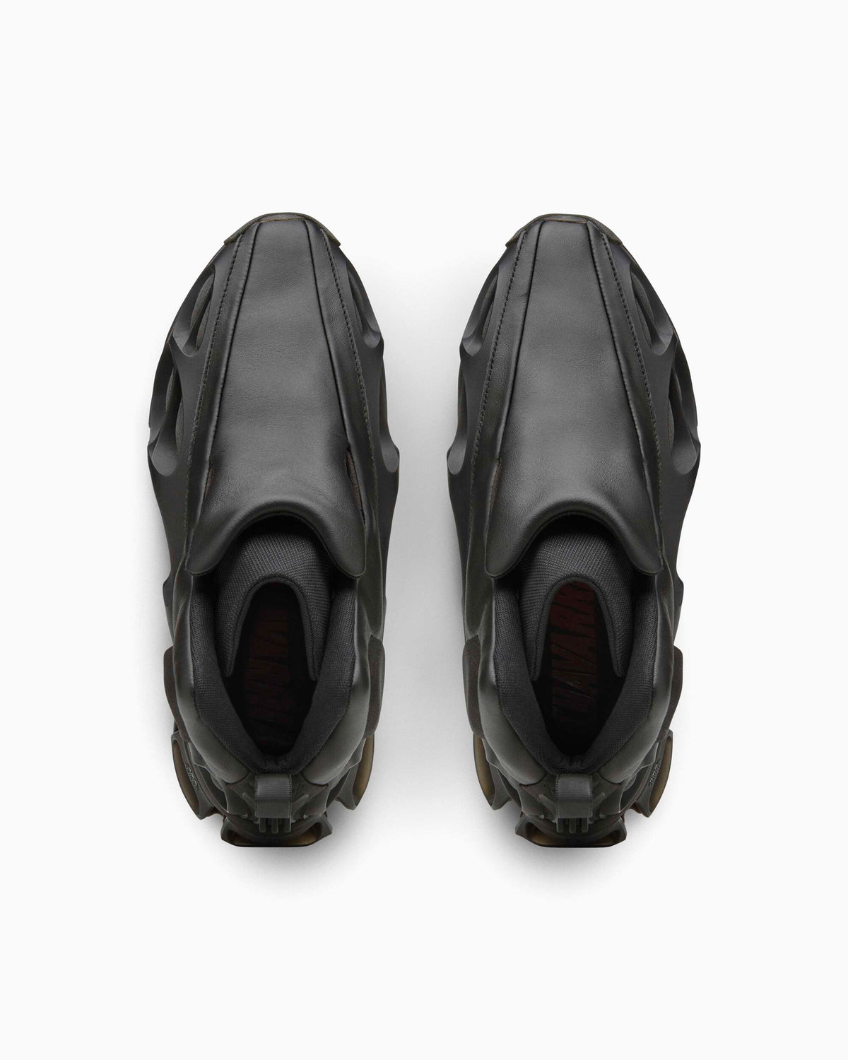 Sneakers adidas Originals x Willy Chavarria Megaride Wolf - KJ2034