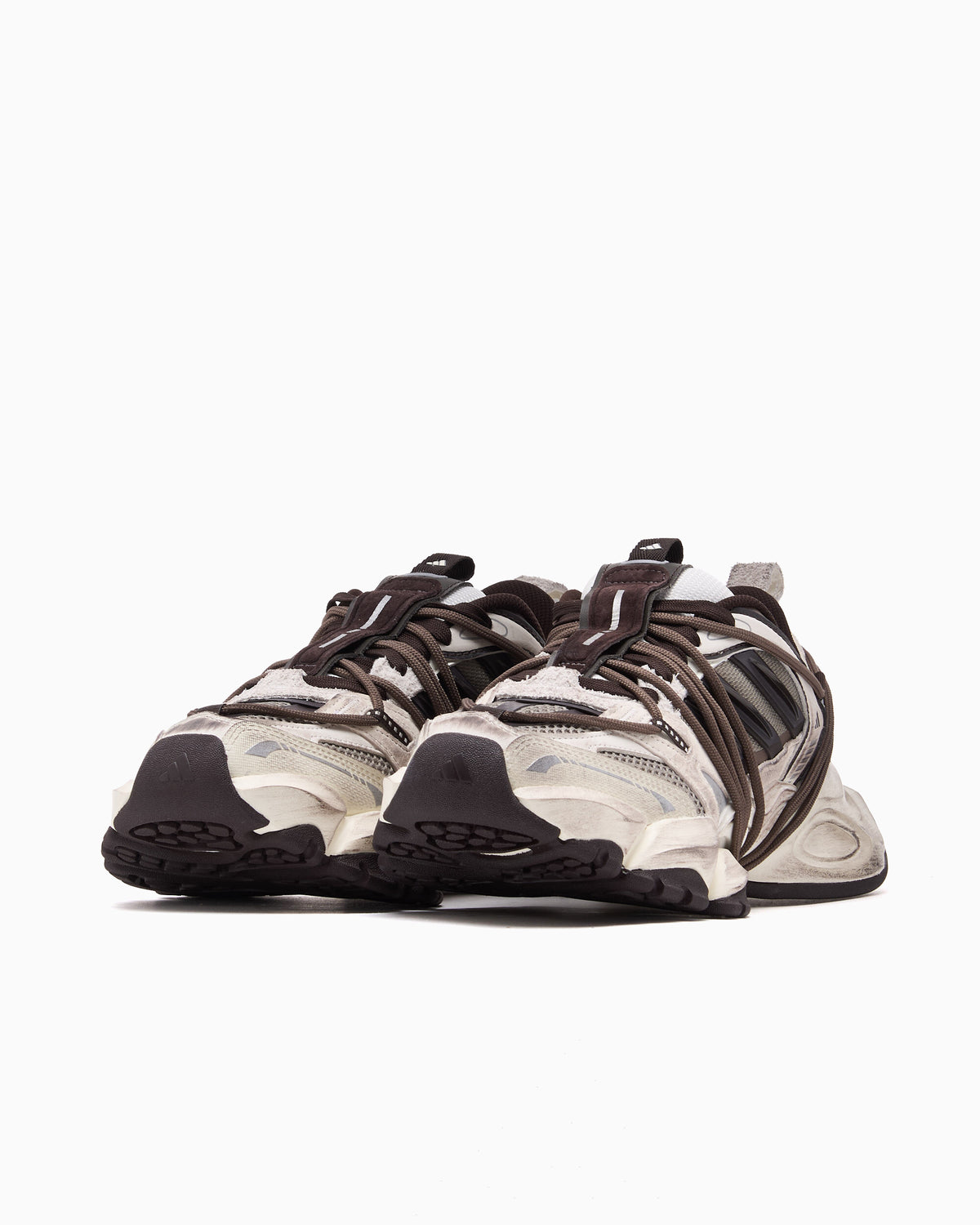 Sneakers adidas Originals XLG Runner Deluxe 2 - KZ7202