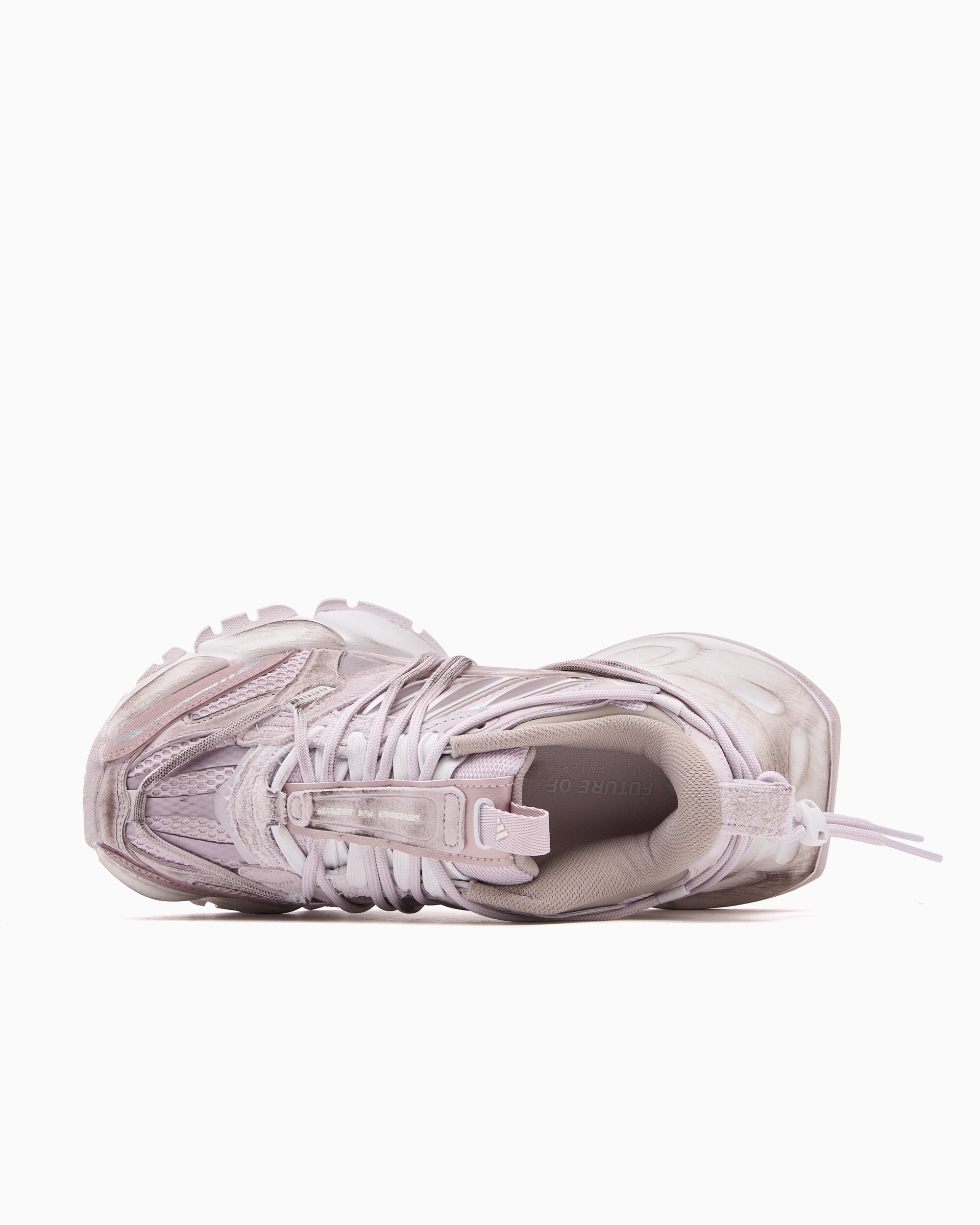 Sneakers adidas Originals XLG Runner Deluxe 2 - KZ7203
