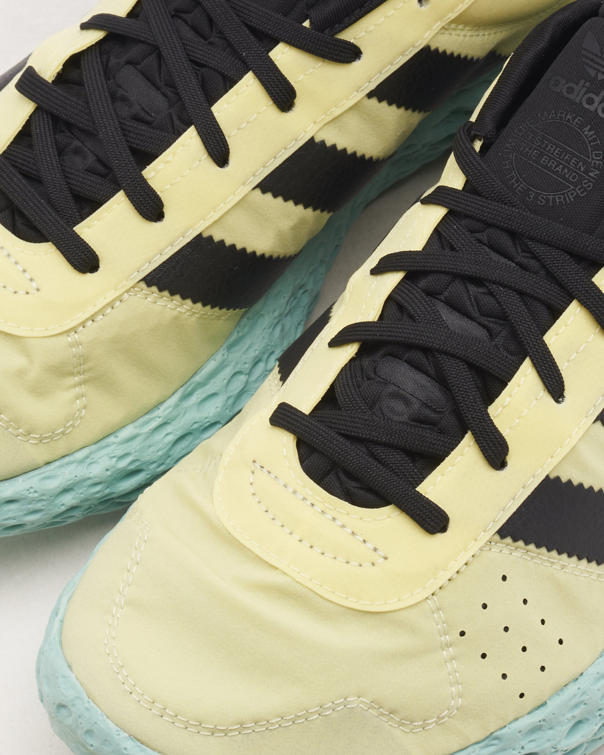 Sneakers adidas Originals Zponge - JH8110