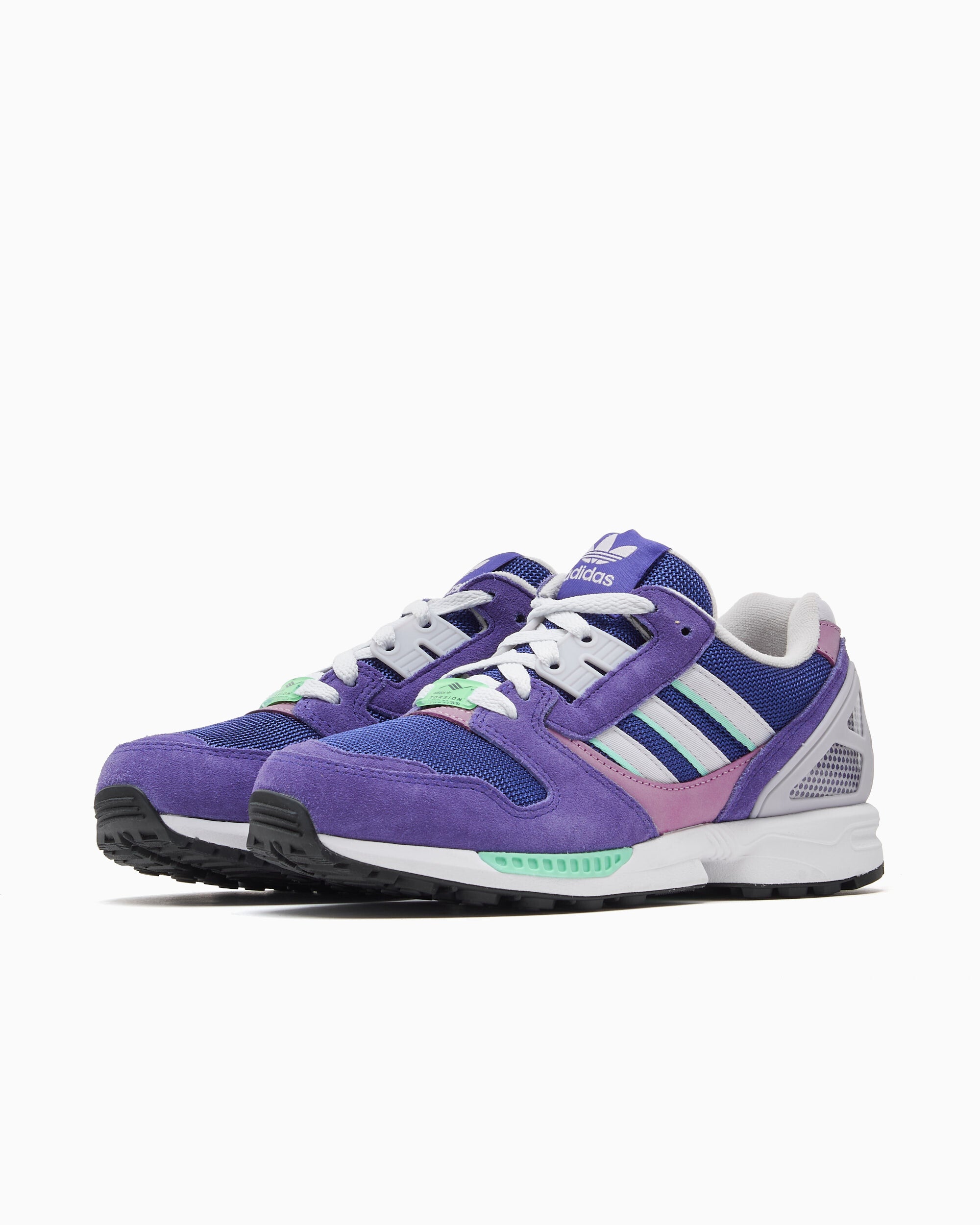 Sneakers adidas Originals ZX 8000 "Purple" - KH6244