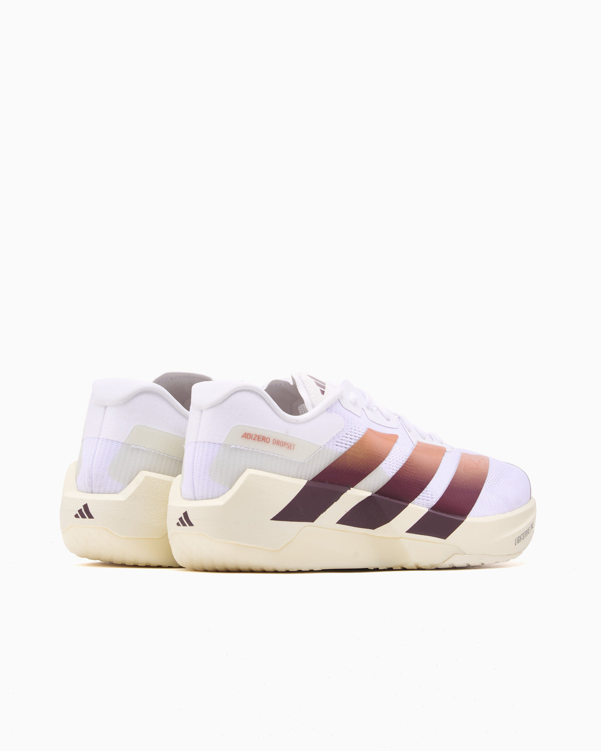 Sneakers adidas Peformance Adizero Dropset Pro - KJ2928