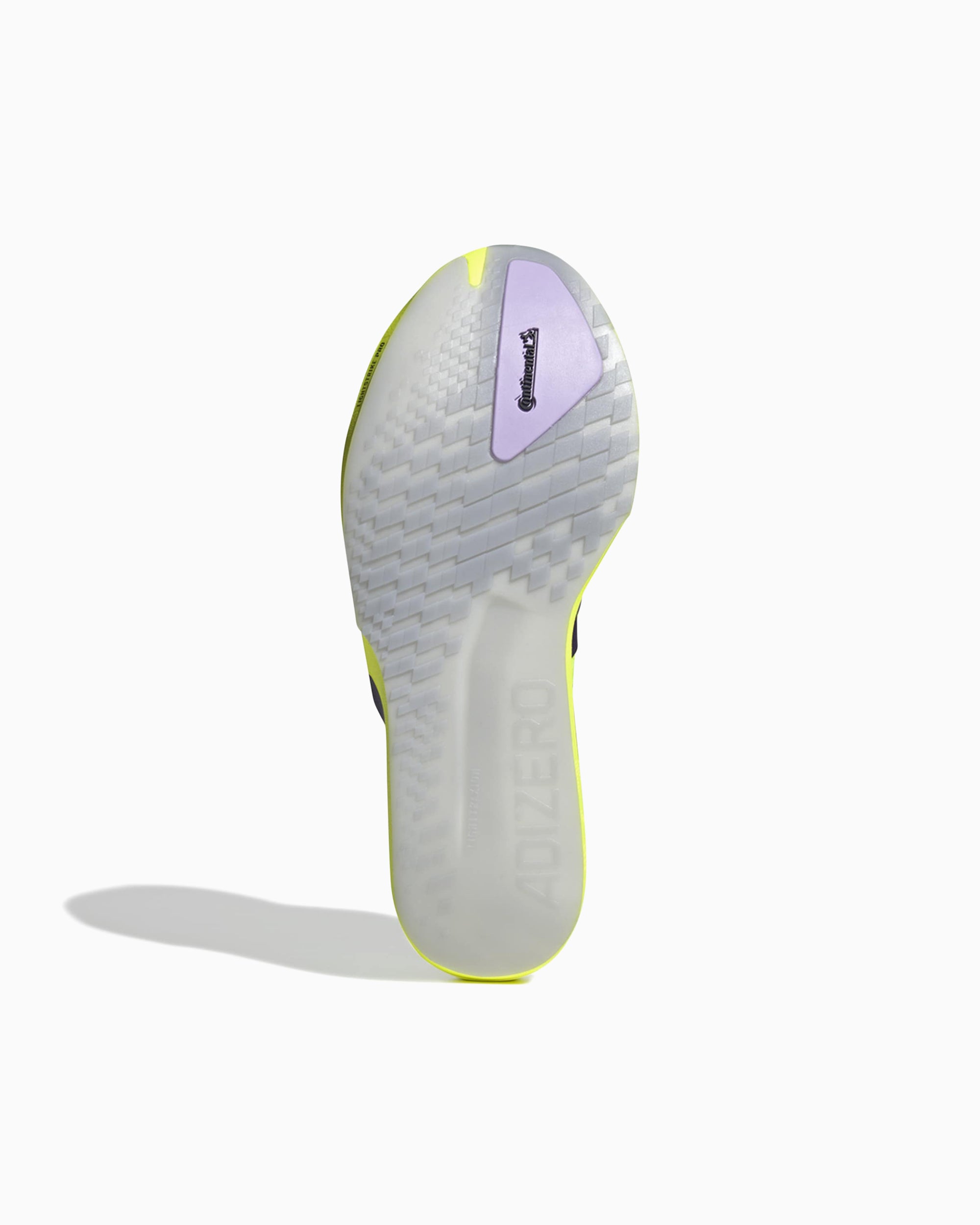 Sneakers adidas Performance Adizero Adios 9 - JQ0776
