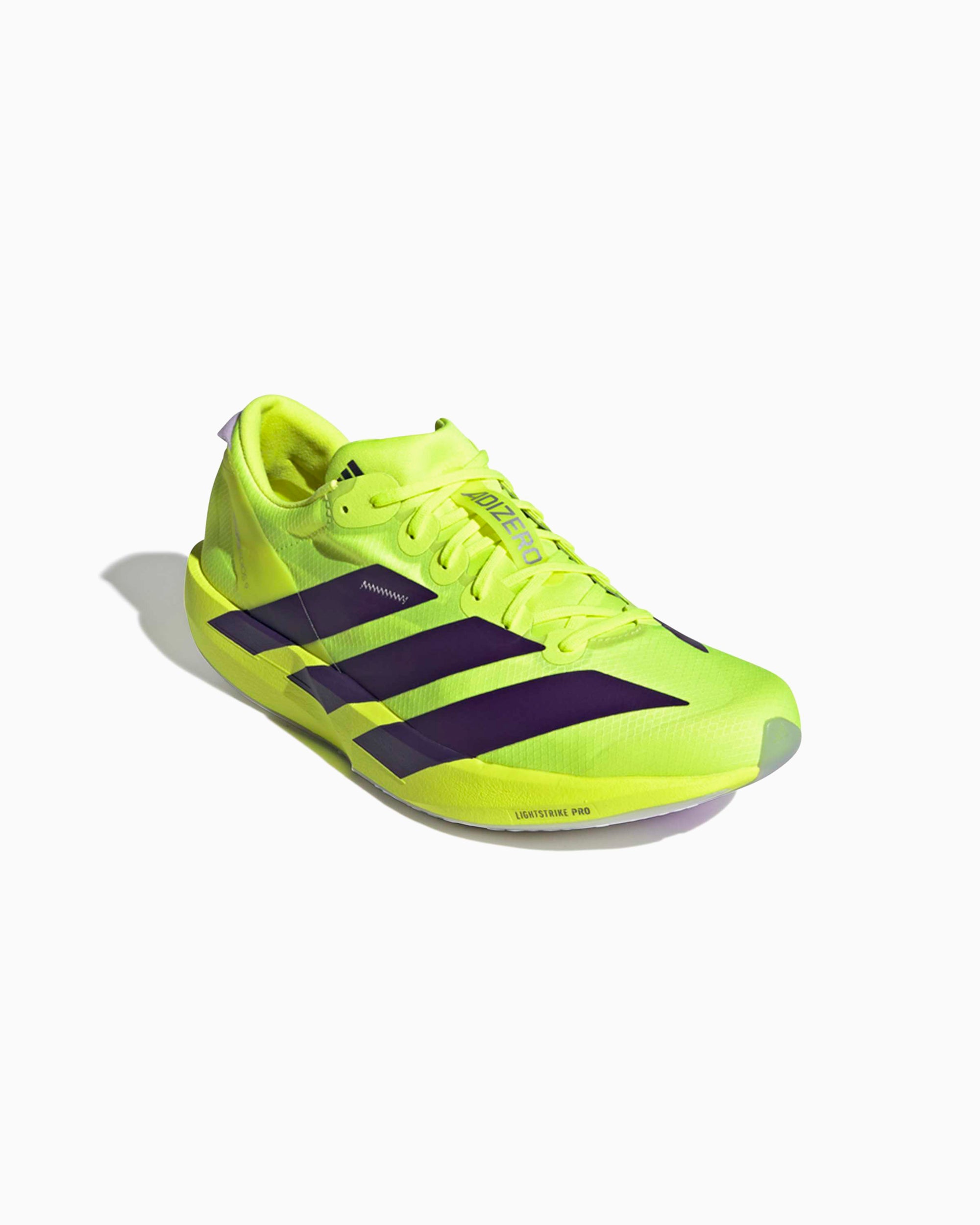Sneakers adidas Performance Adizero Adios 9 - JQ0776