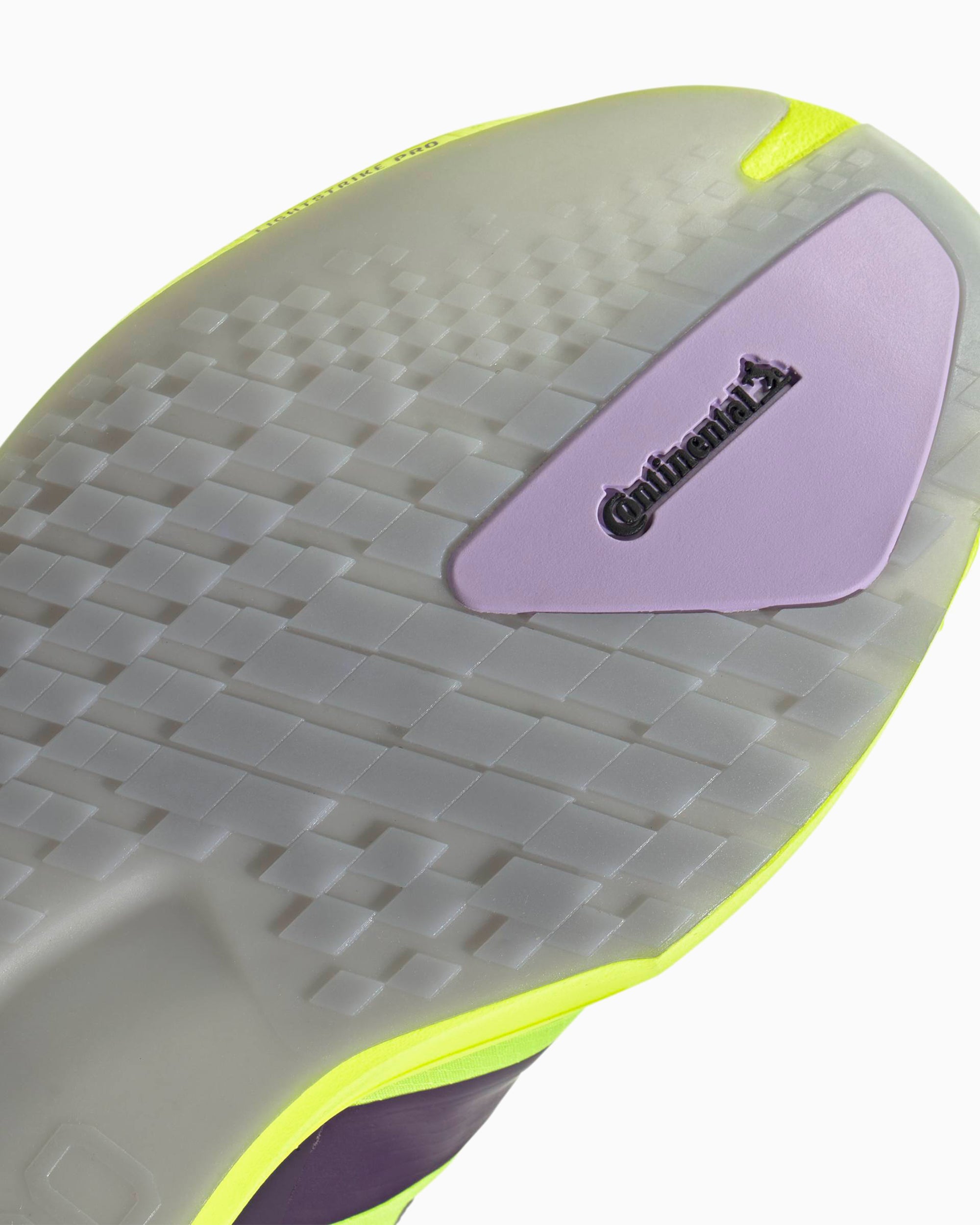 Sneakers adidas Performance Adizero Adios 9 - JQ0776