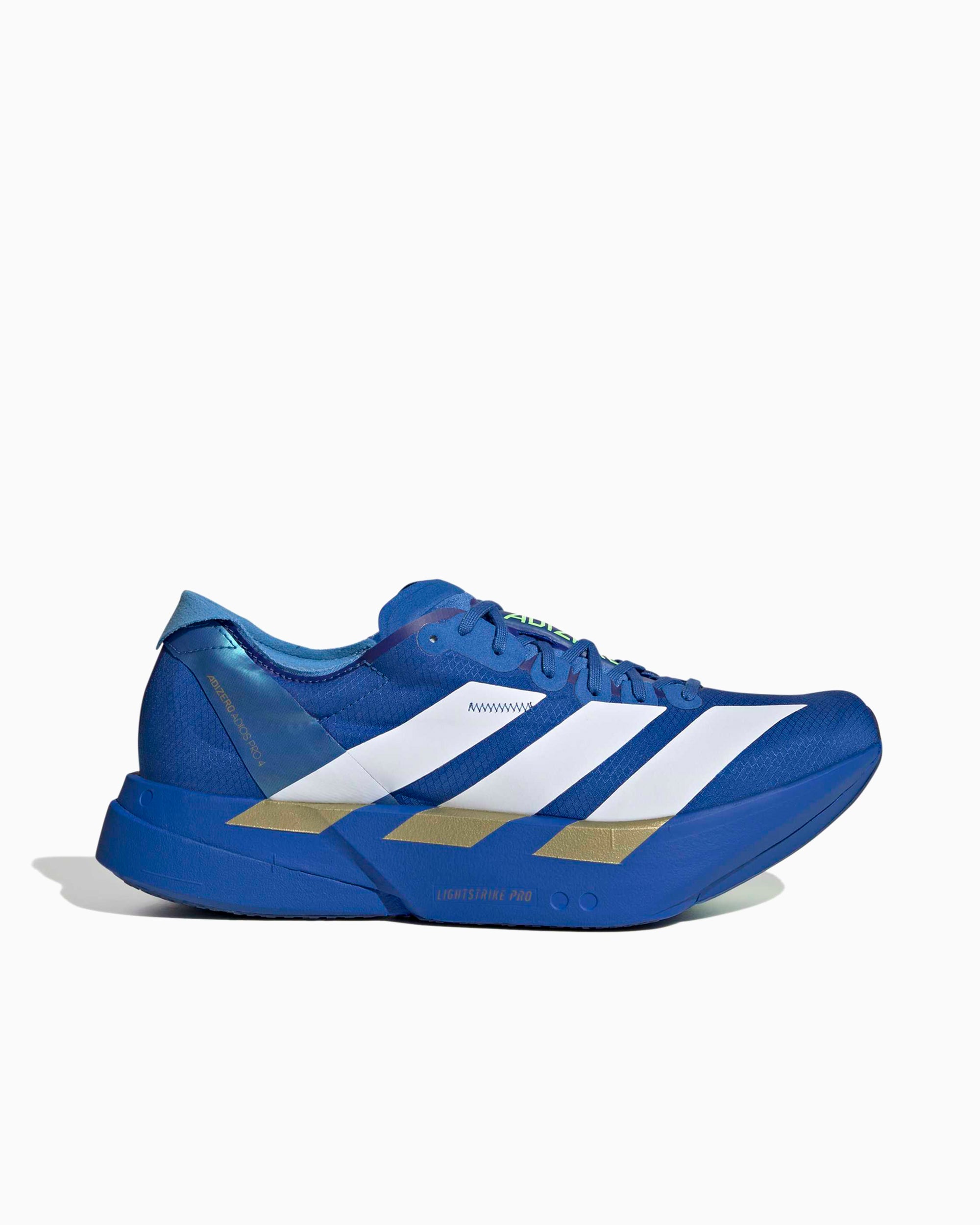 Sneakers adidas Performance Adizero Adios Pro 4 - JP6622
