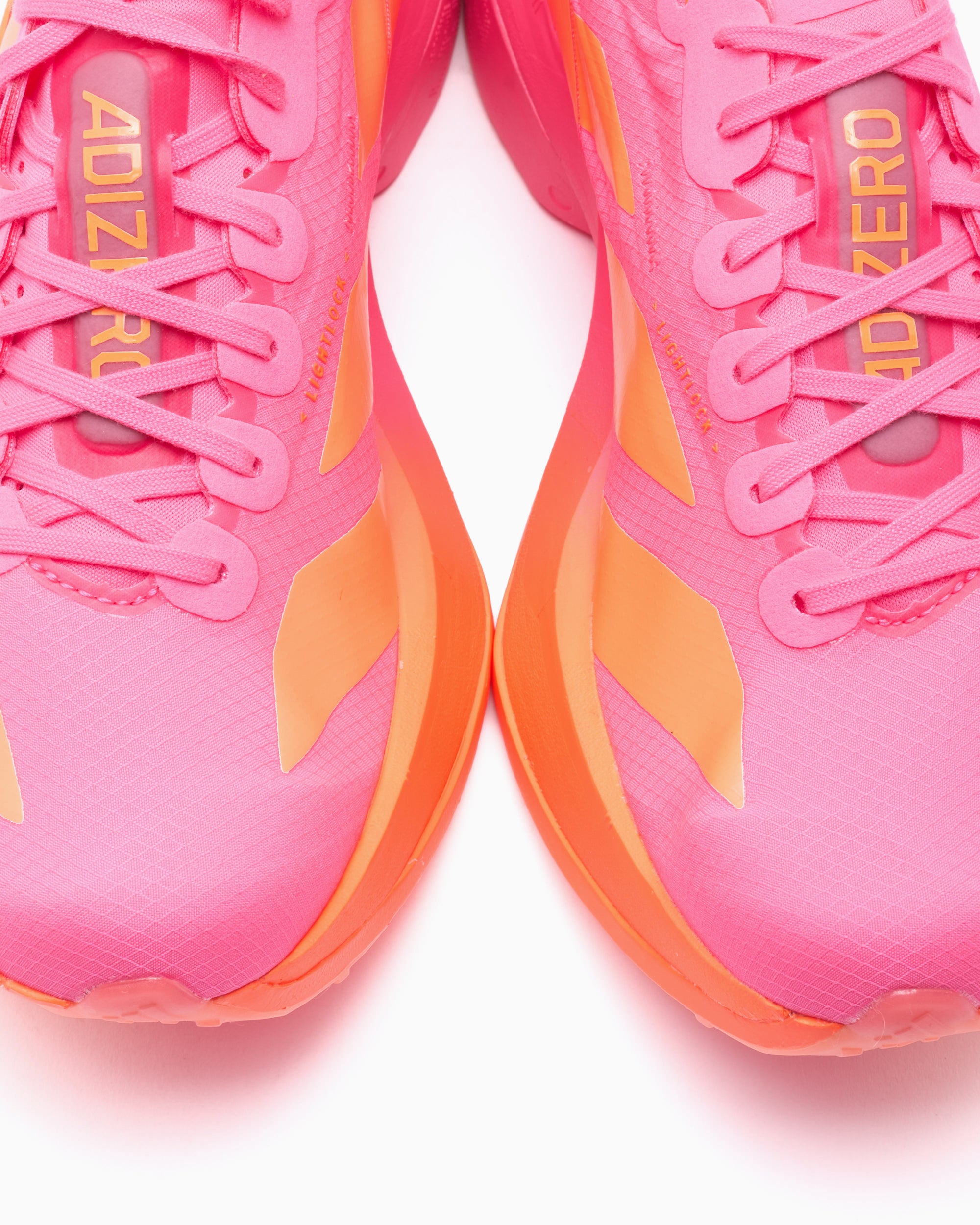Sneakers adidas Performance Adizero Adios Pro 4 - KJ3062