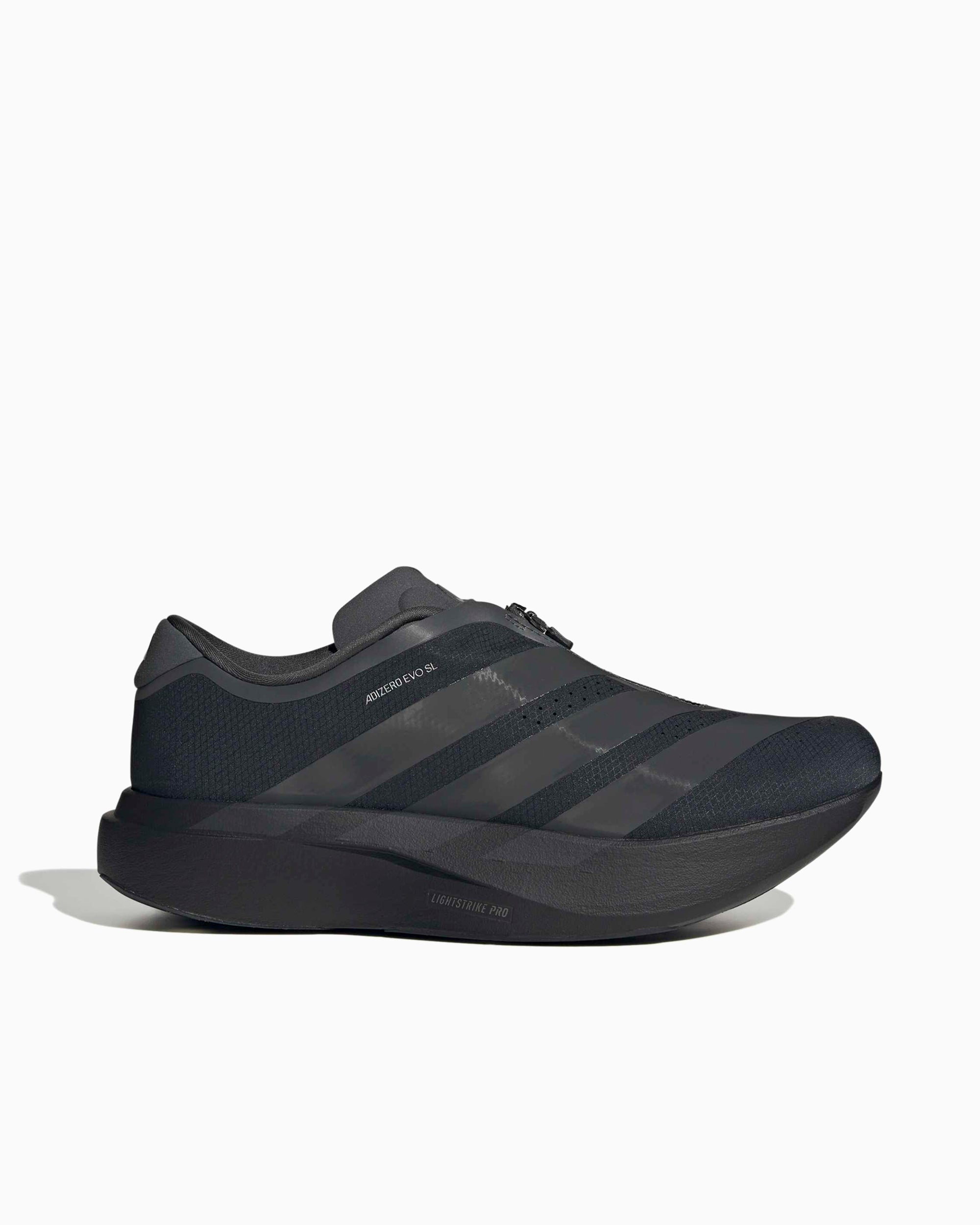 Sneakers adidas Performance Adizero Evo SL Zip - KH9620