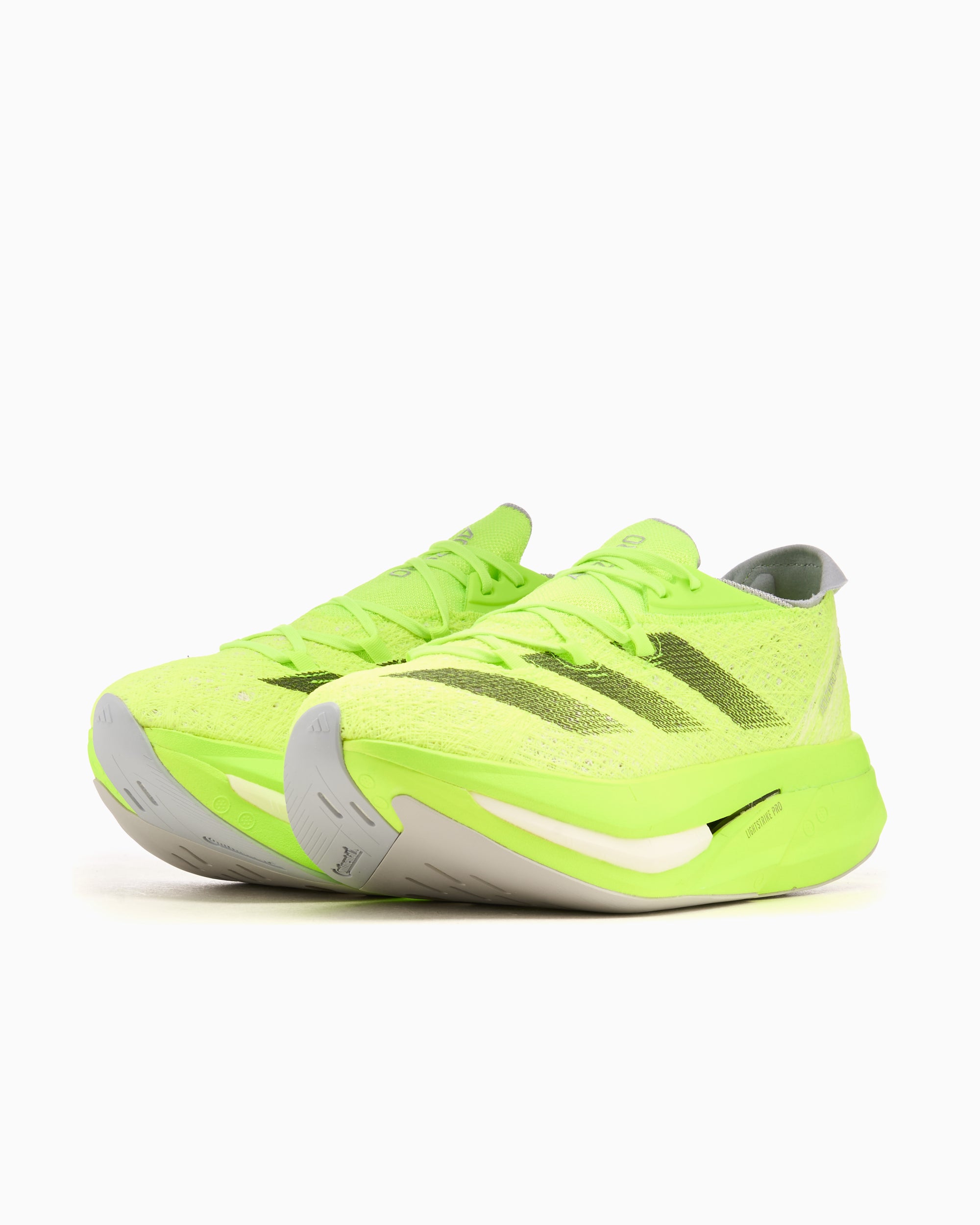 Sneakers adidas Performance Adizero Prime X 2 Strung - IH5683