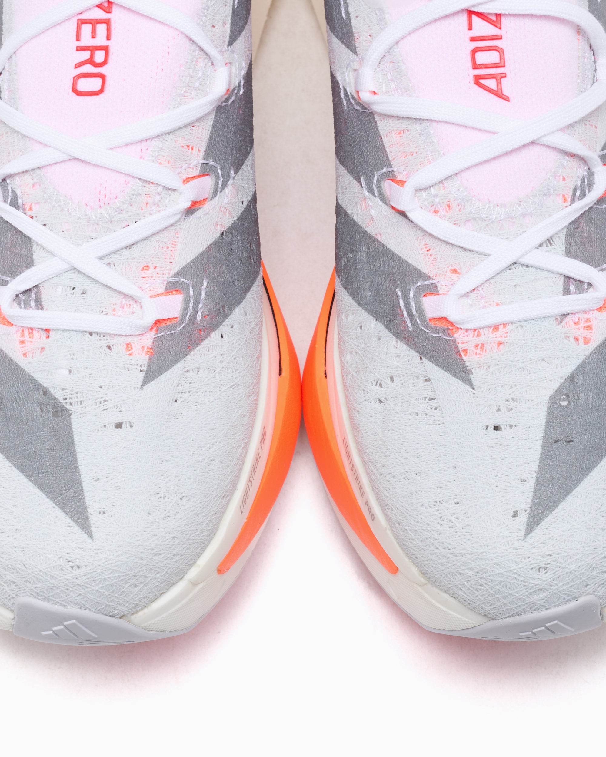 Sneakers adidas Performance Adizero Prime X3 Strung - JP9192