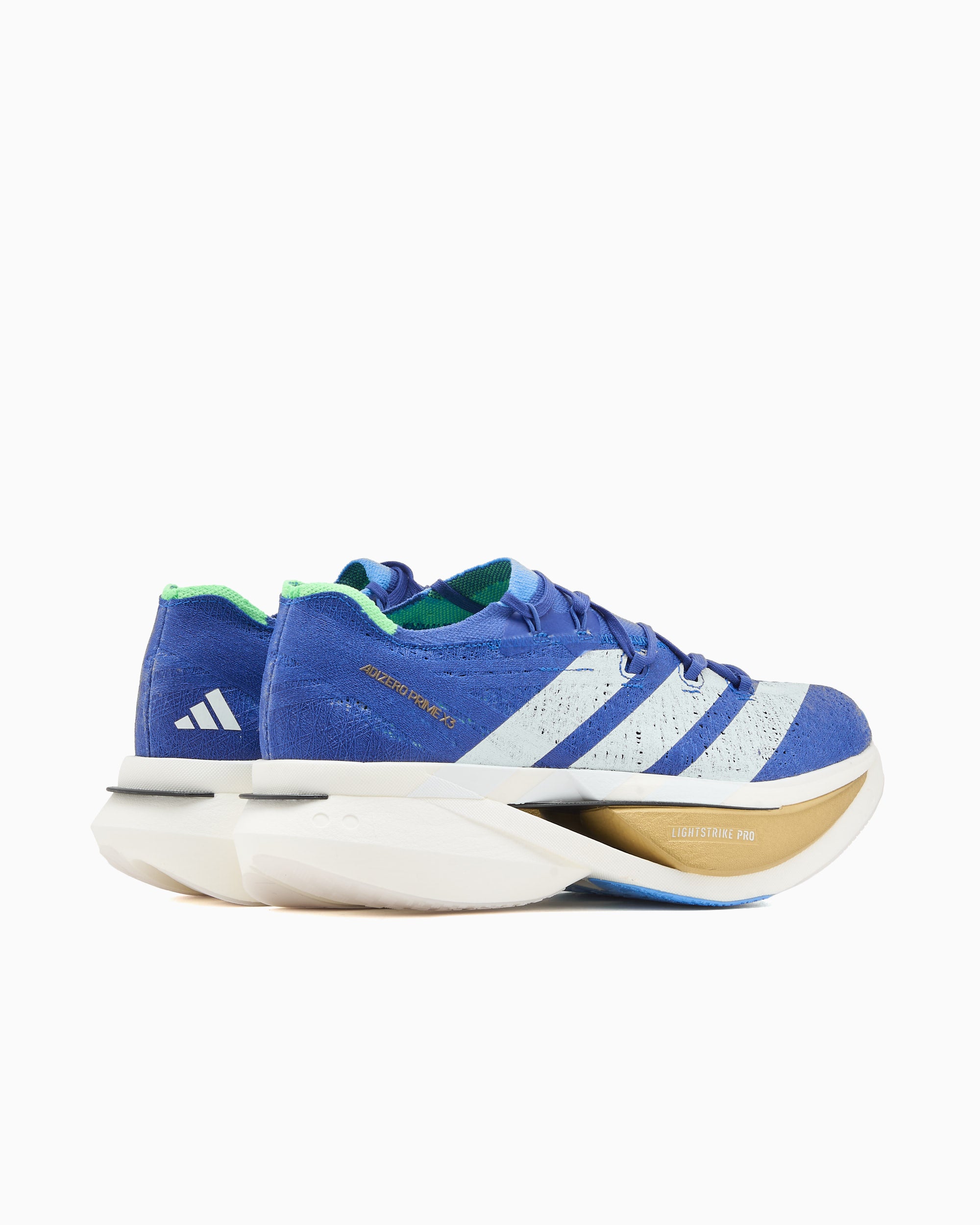 Sneakers adidas Performance Adizero Prime X3 Strung - JQ0614