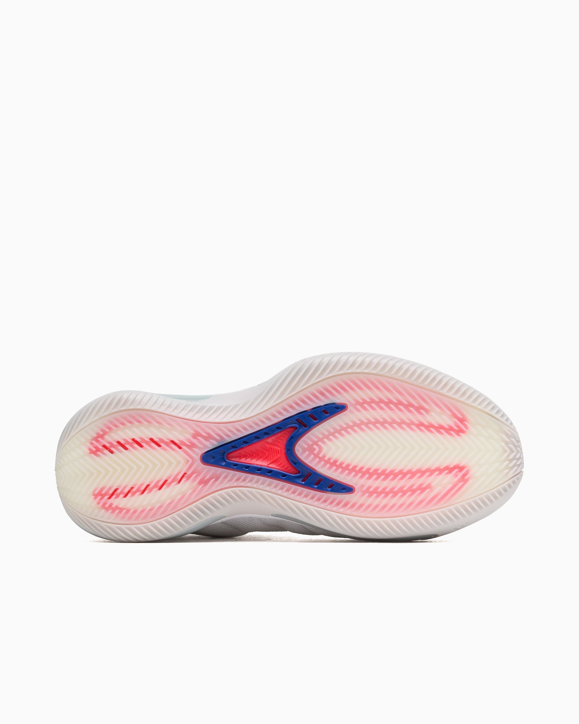 Sneakers adidas Performance Anthony Edwards 2 - KJ4228