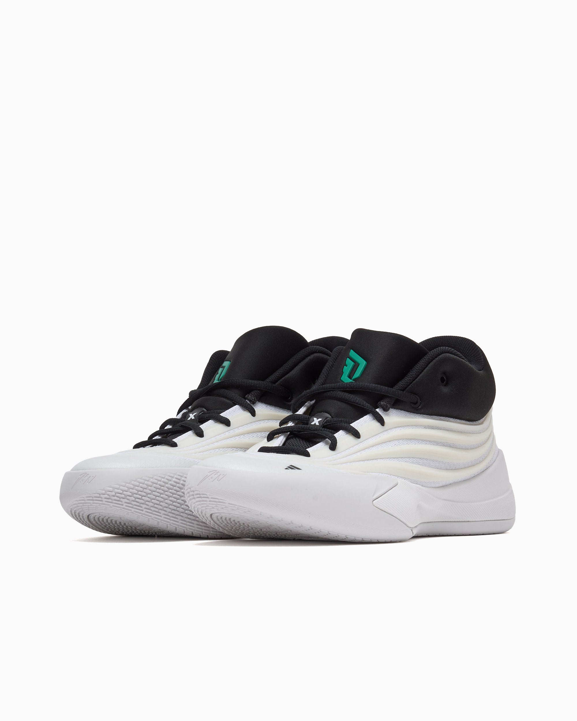 Sneakers adidas Performance Dame X - JP6089