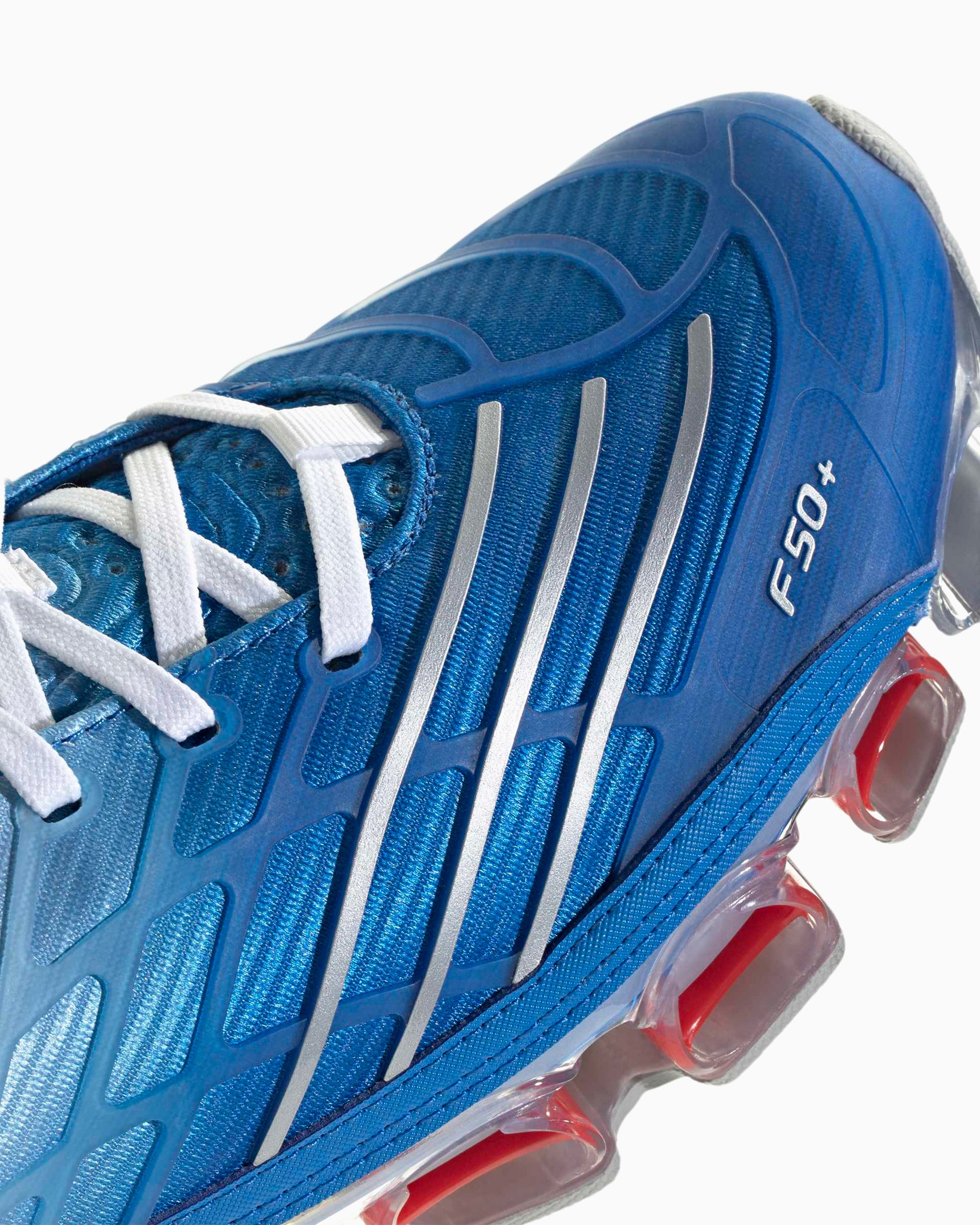 Sneakers adidas Performance Megaride F50 - JR4632