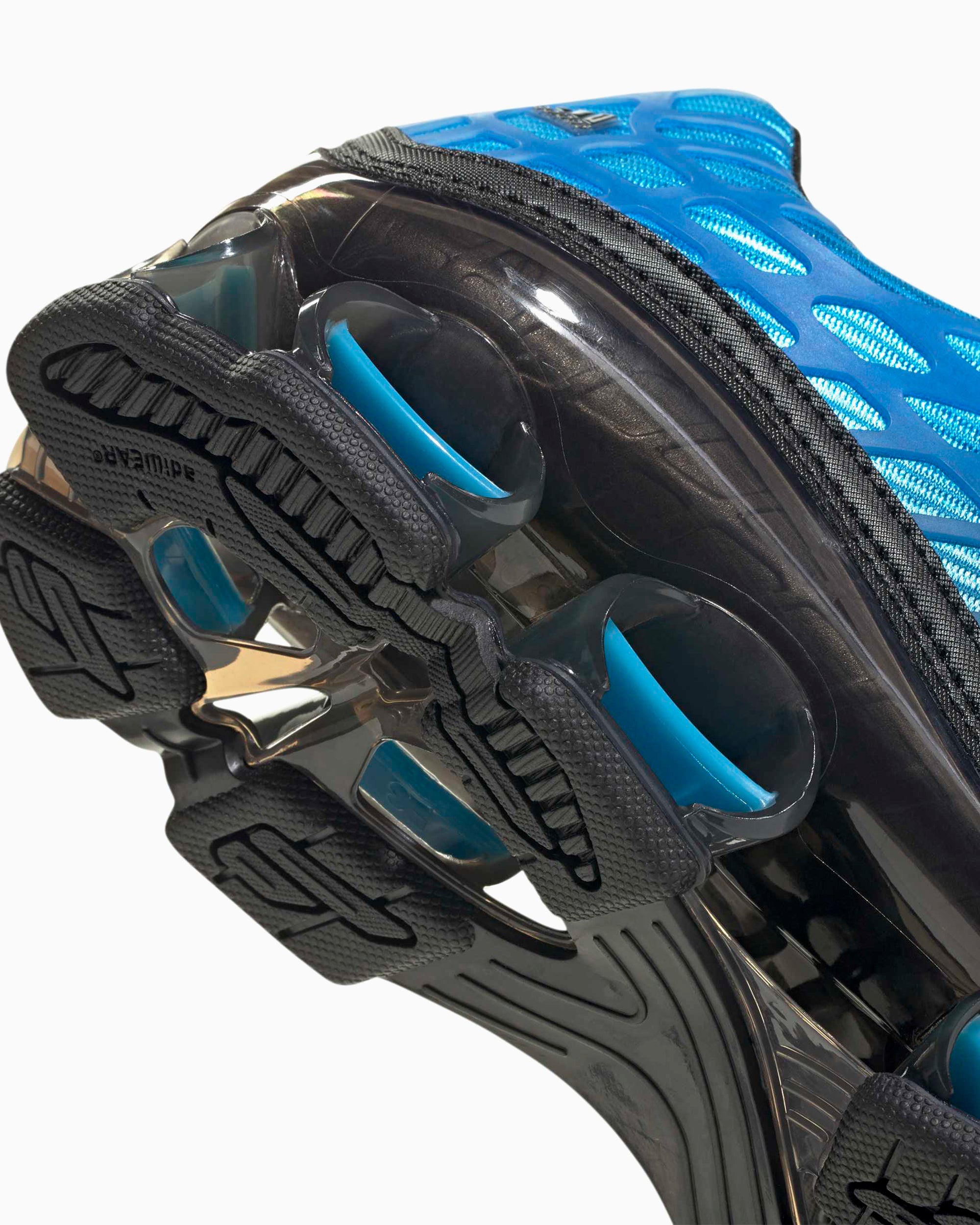 Sneakers adidas Performance Megaride F50 - KJ4419