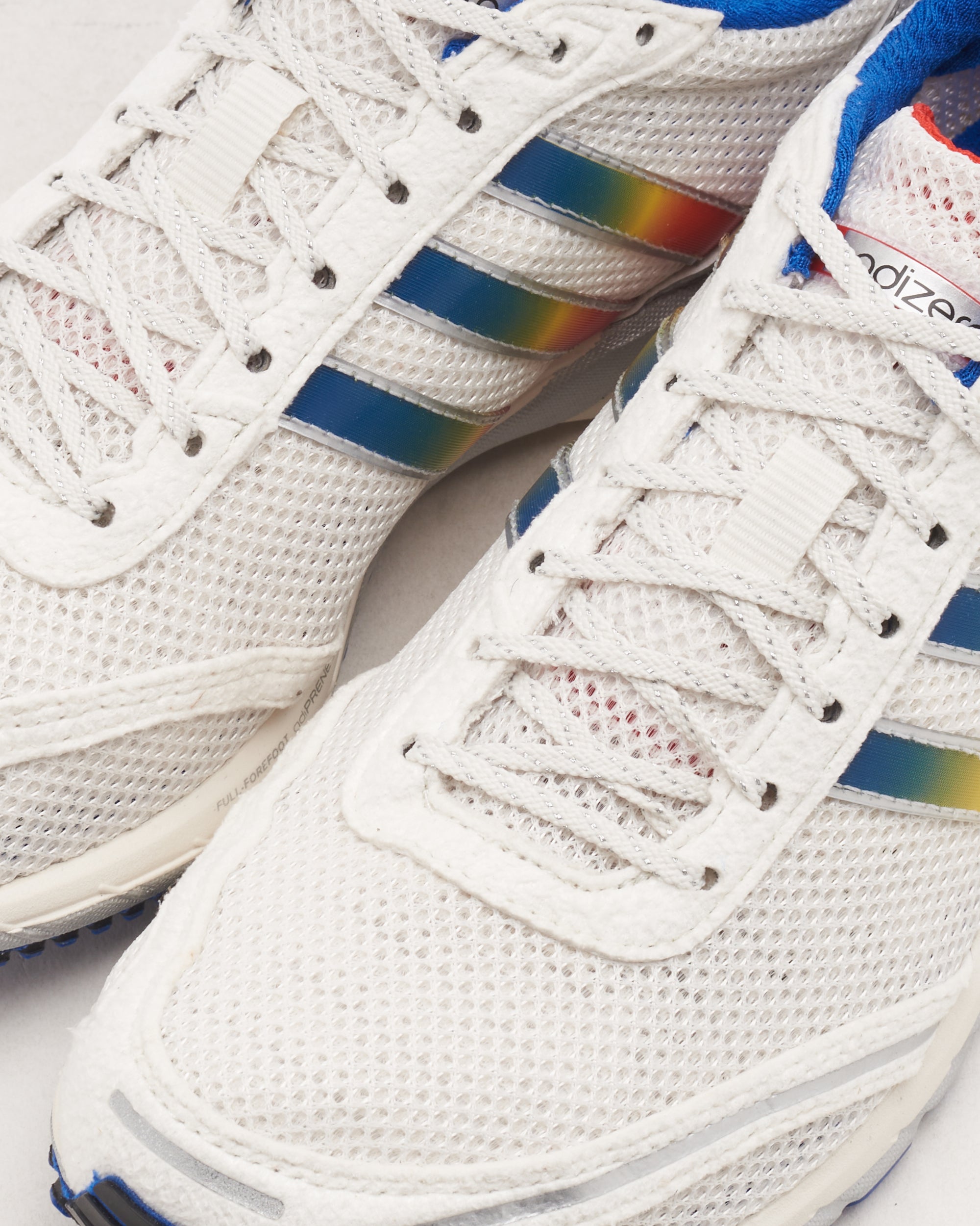 Sneakers adidas Performance Women's Adizero Adios OG - JI2684