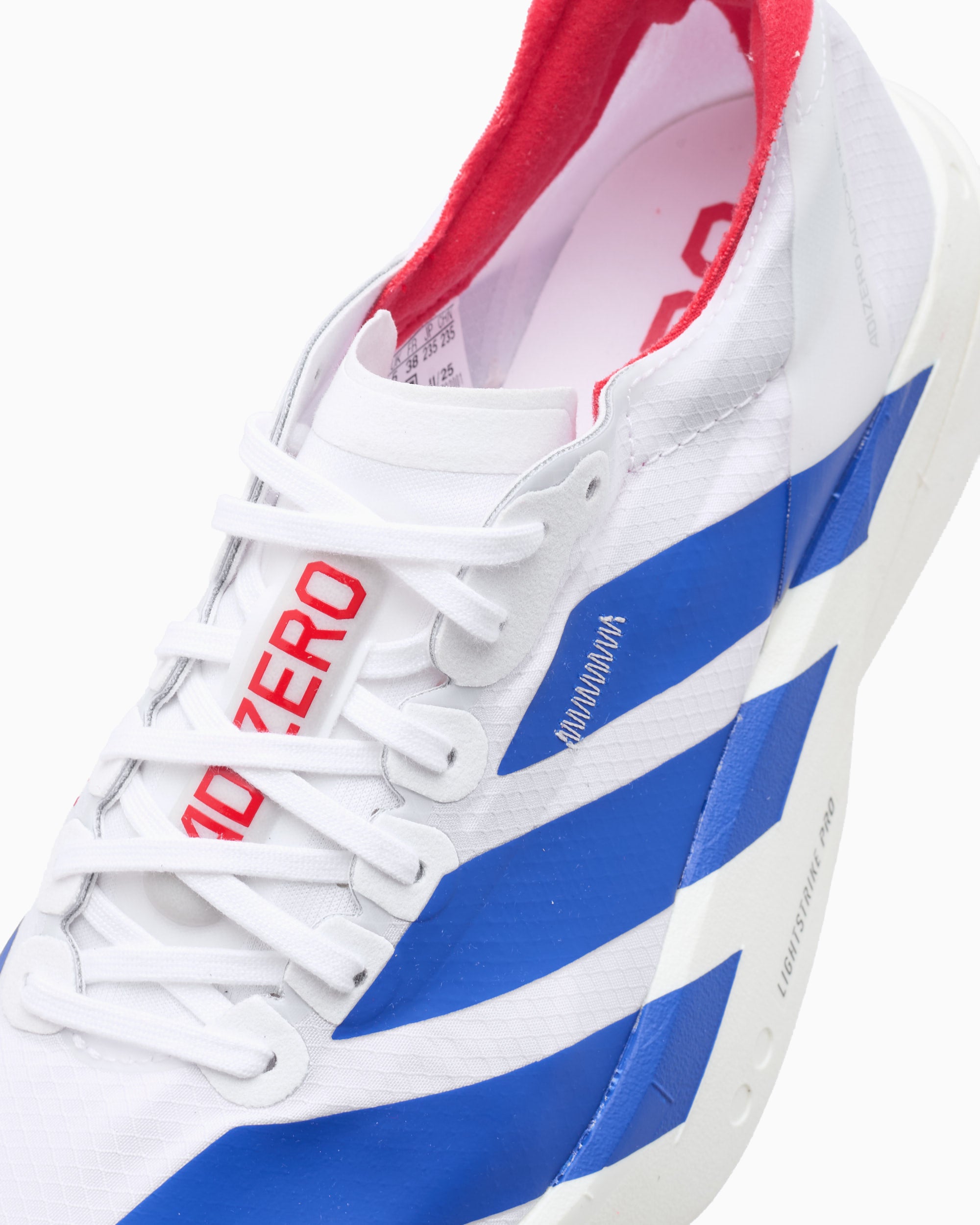 Sneakers adidas Performance Women's Adizero Adios Pro 4 - JQ1691