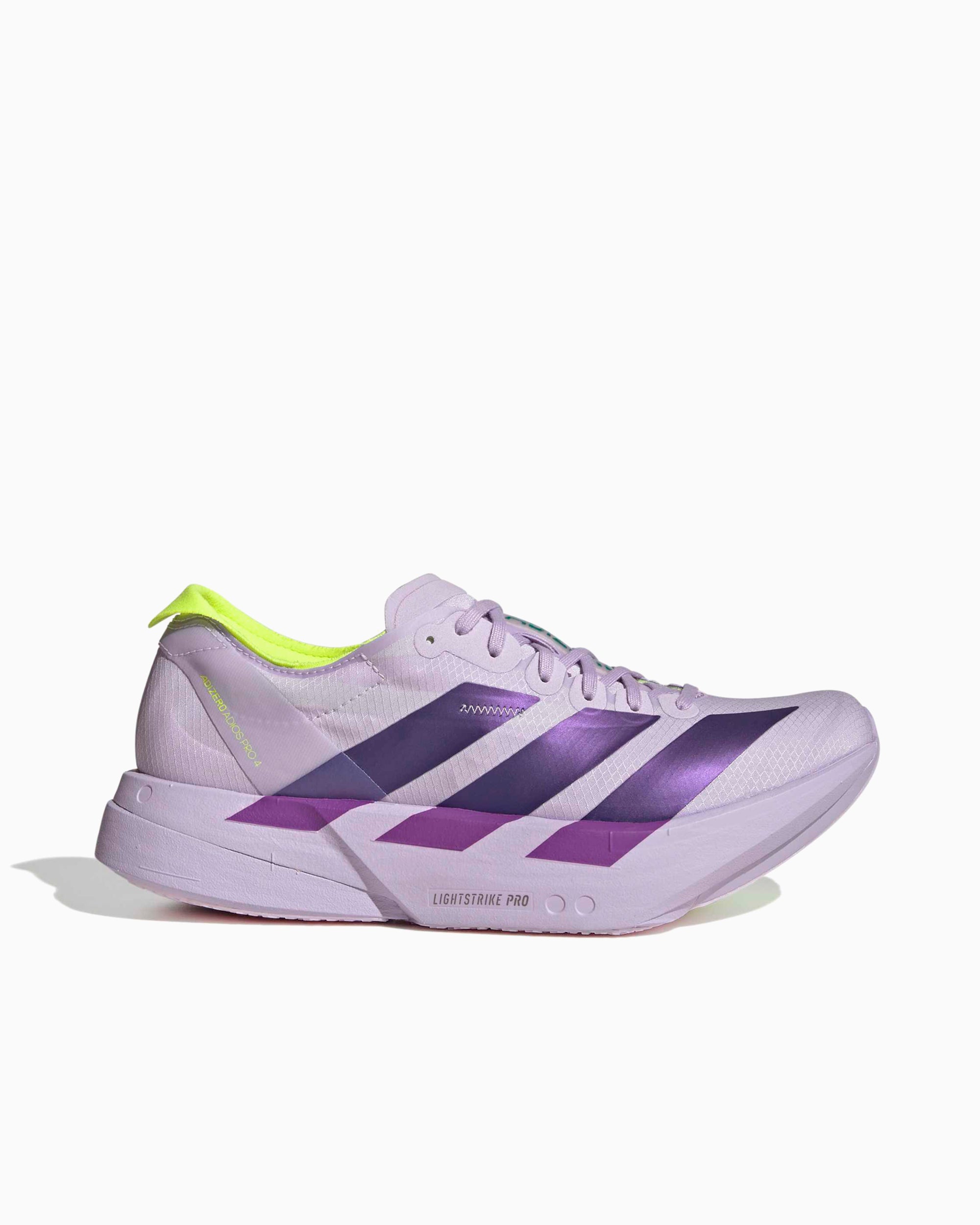 Sneakers adidas Performance Women's Adizero Adios Pro 4 - KJ0802