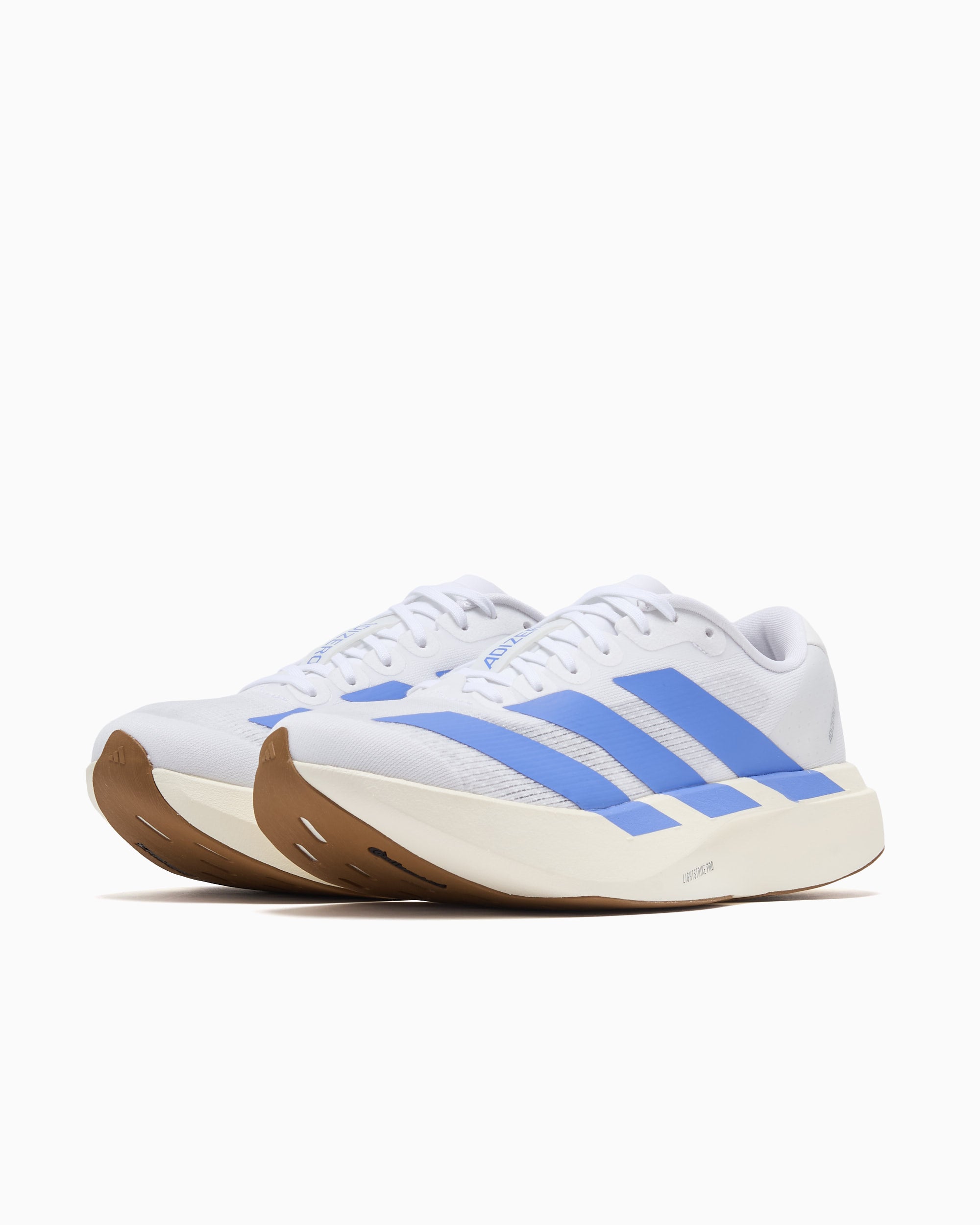 Sneakers adidas Performance Women's Adizero Evo SL Continental - JS4454