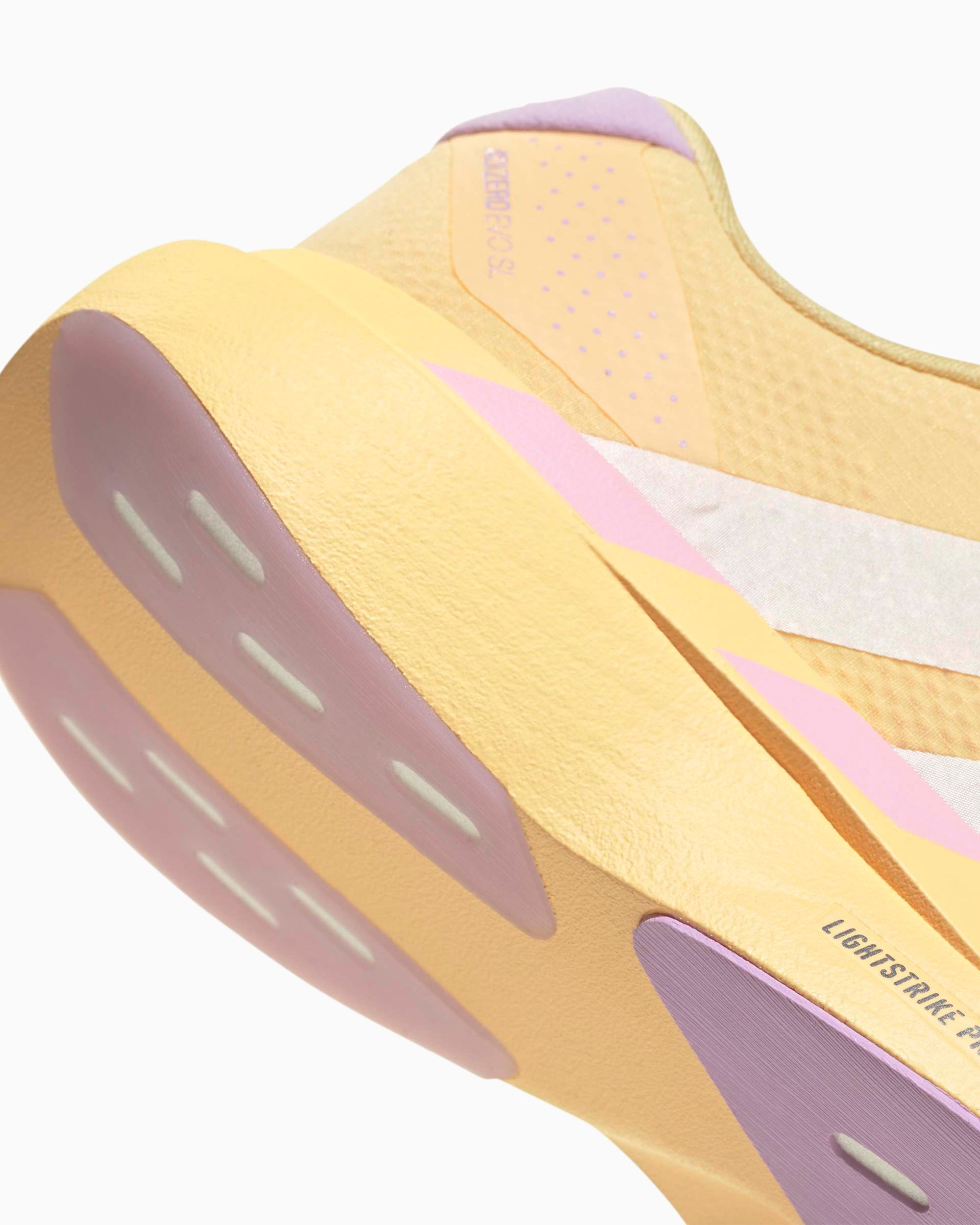 Sneakers adidas Performance Women's Adizero EVO SL - KJ3594