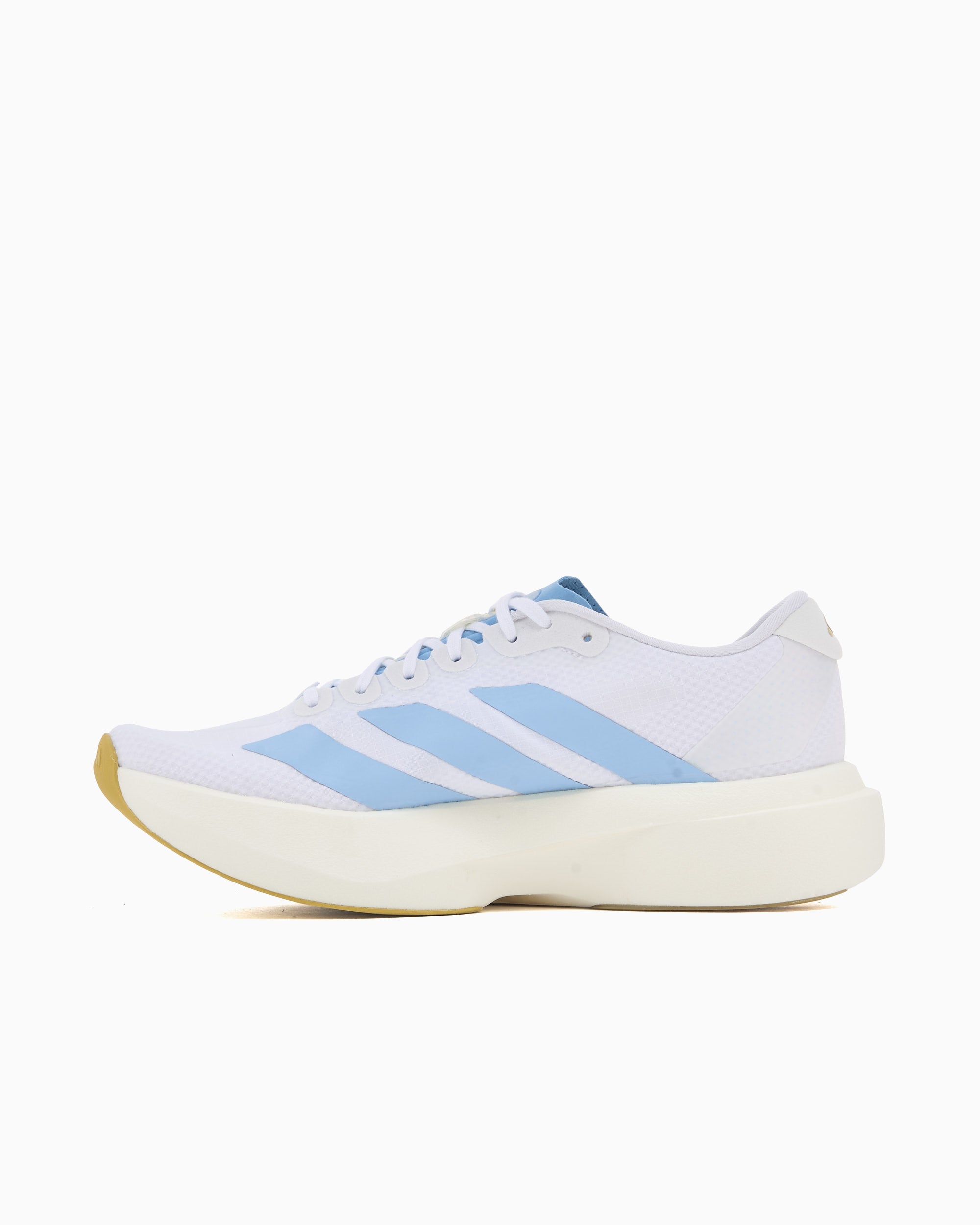 Sneakers adidas Performance Women's Adizero EVO SL Wove - JQ4526