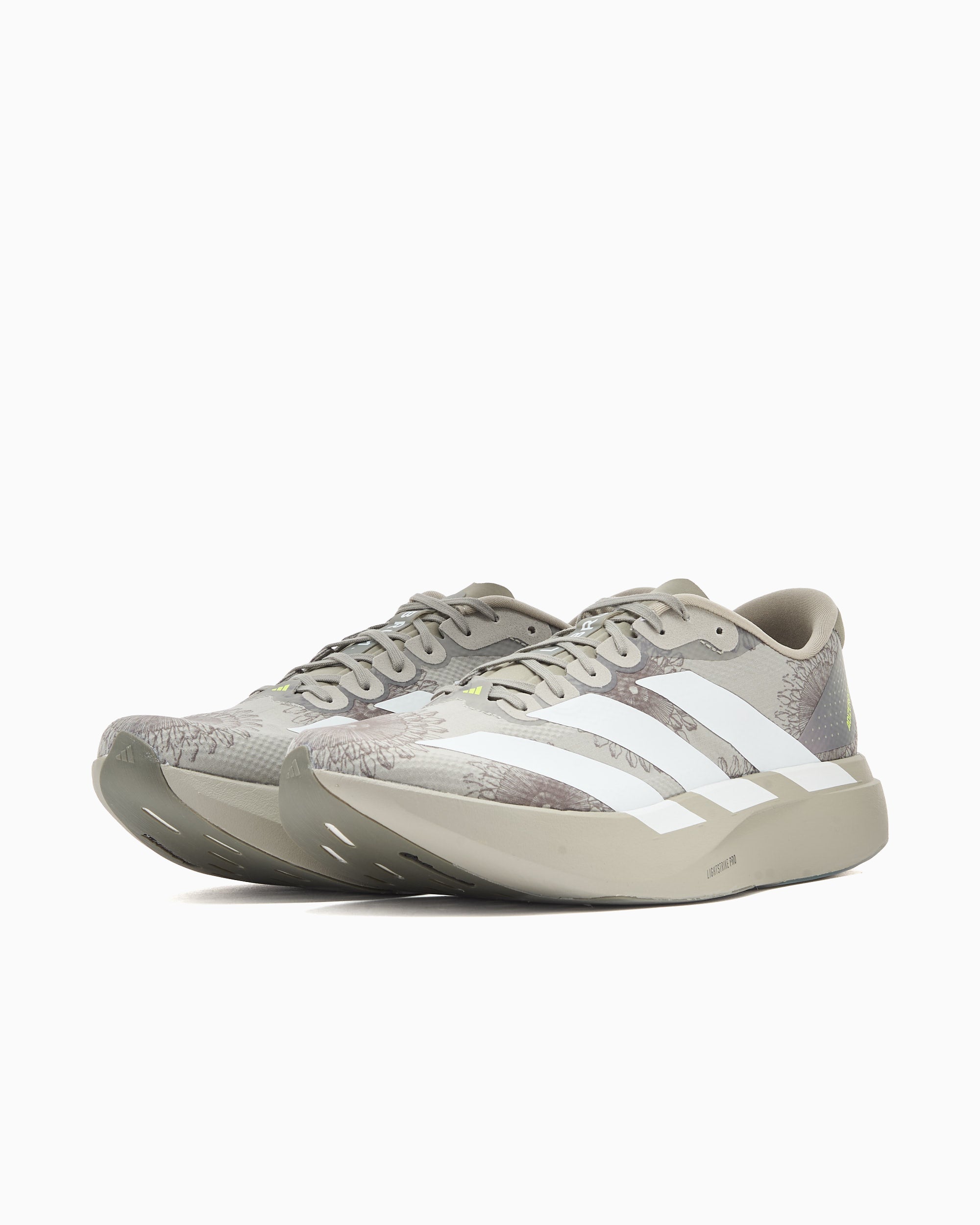 Sneakers adidas Performance x Labrum Adizero EVO SL Wove - KJ6255