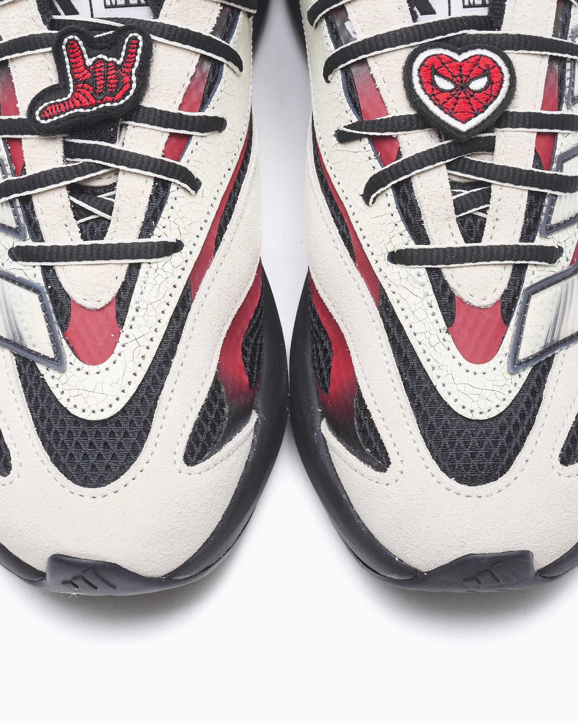 Sneakers adidas Performance x Marvel Spider-Man Lightblaze - KJ7618