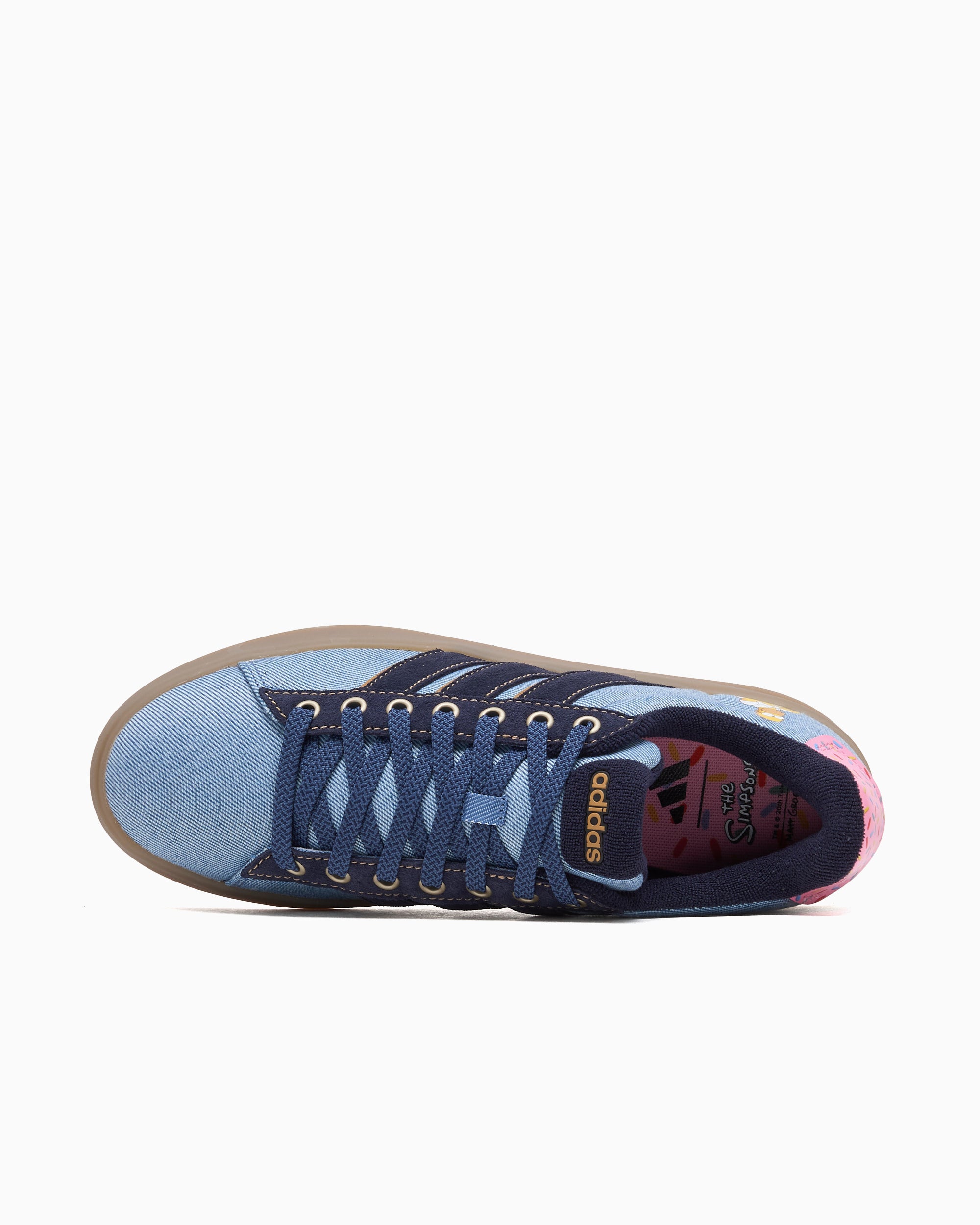 Sneakers adidas Performance x The Simpsons Grand Court - KK3539