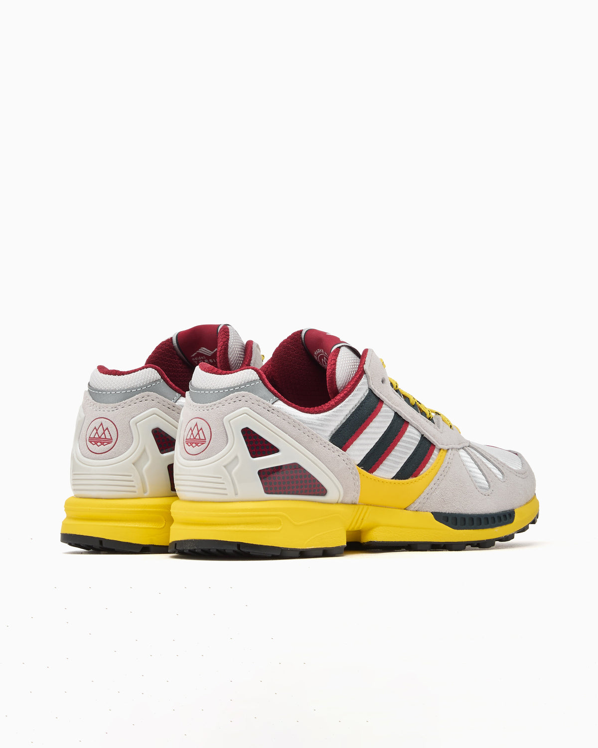 Sneakers adidas SPZL x Arsenal F.C. ZX 7300 - KK0761