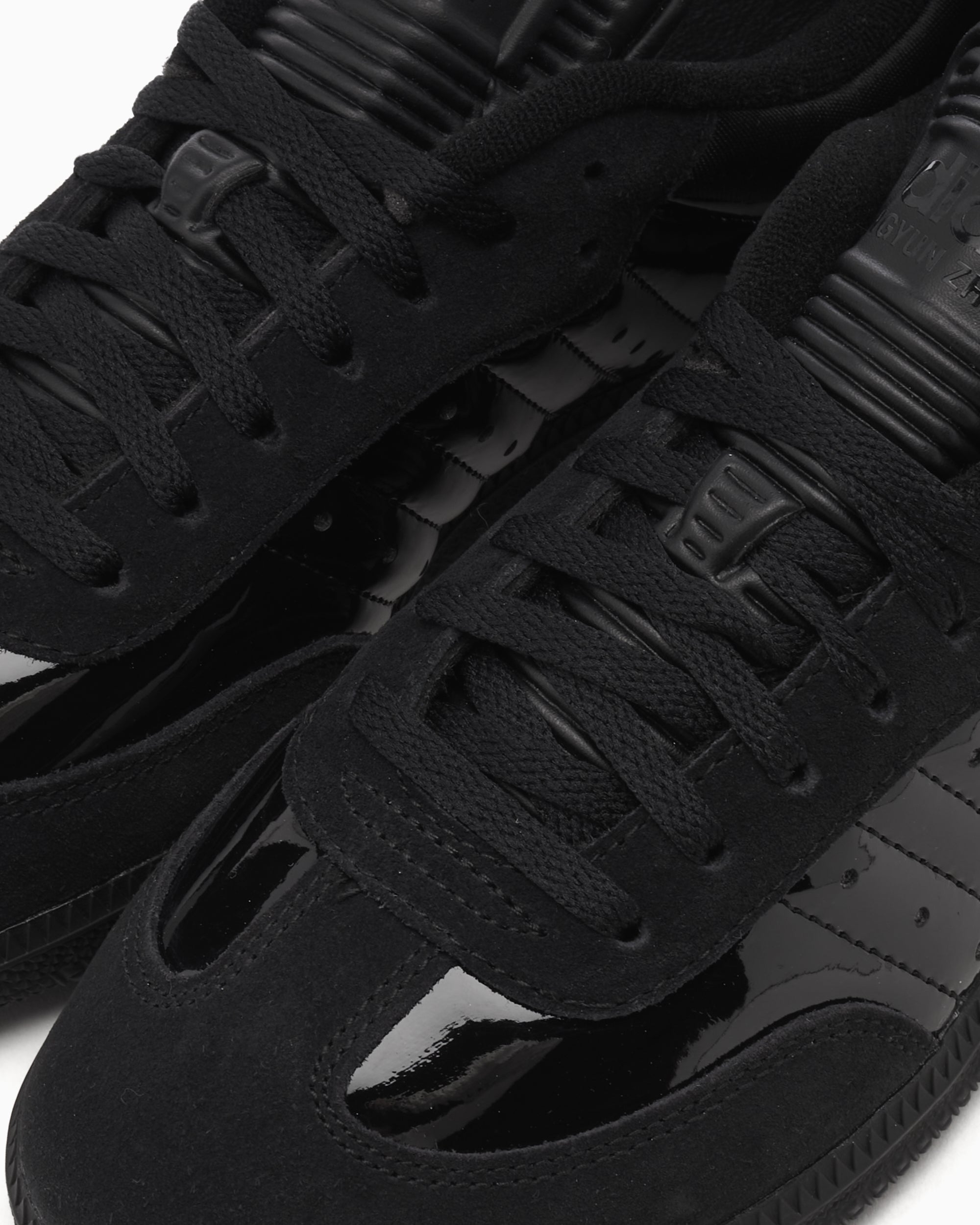 Sneakers adidas x DINGYUN ZHANG Samba - IE3176