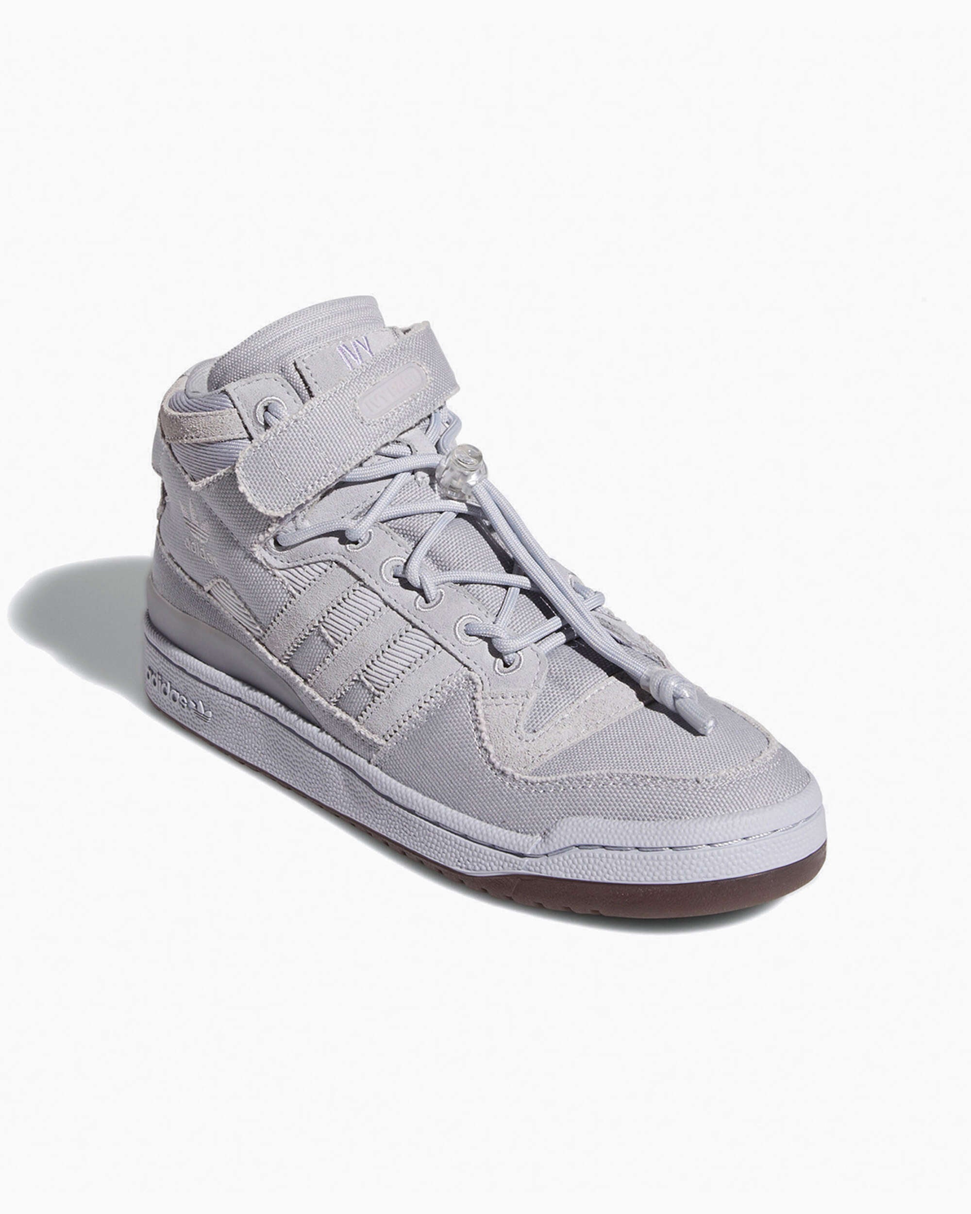 Sneakers adidas x Ivy Park Women's Forum Mid - GX1358