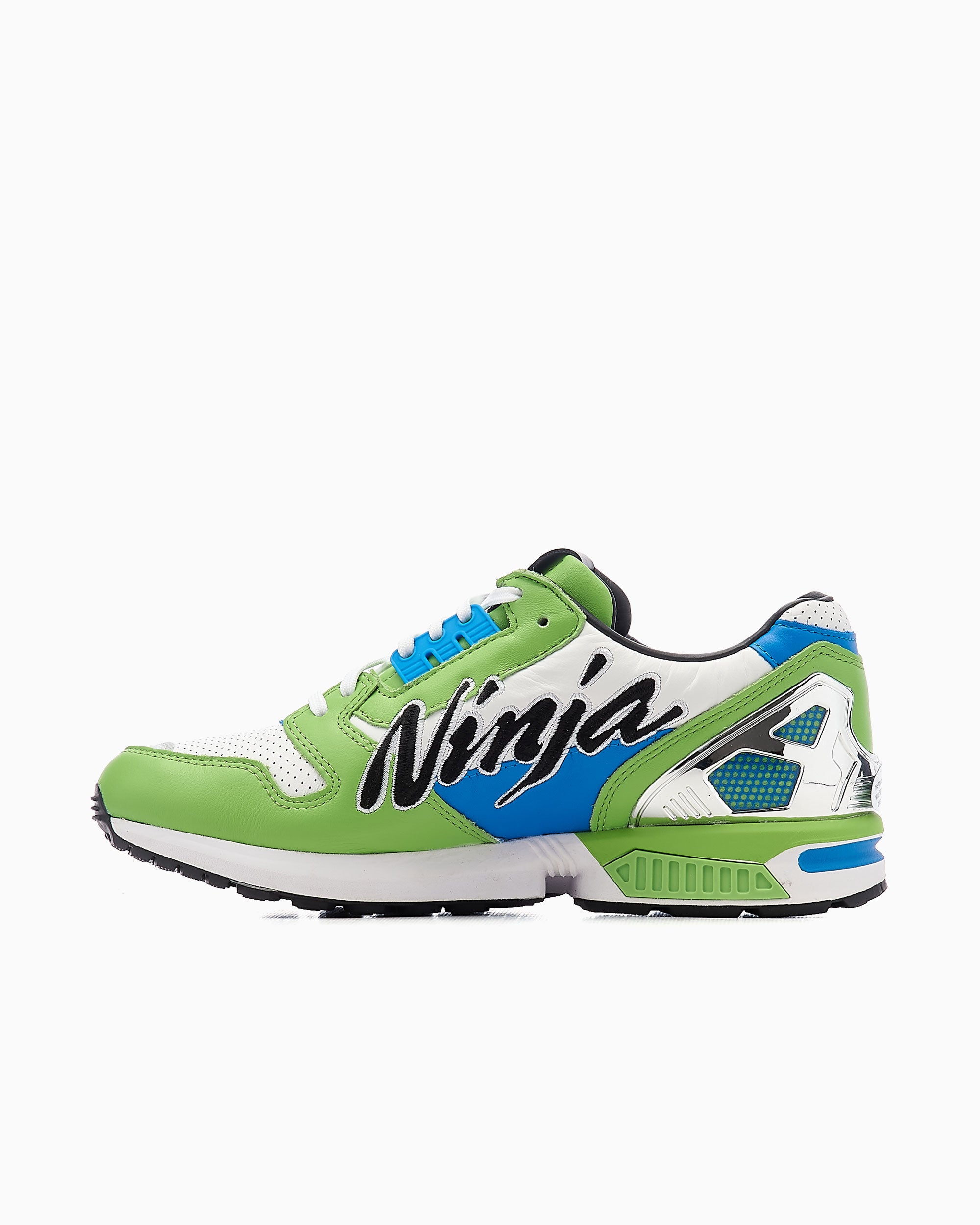 Sneakers adidas x Kawasaki ZX 8000 - GW3358