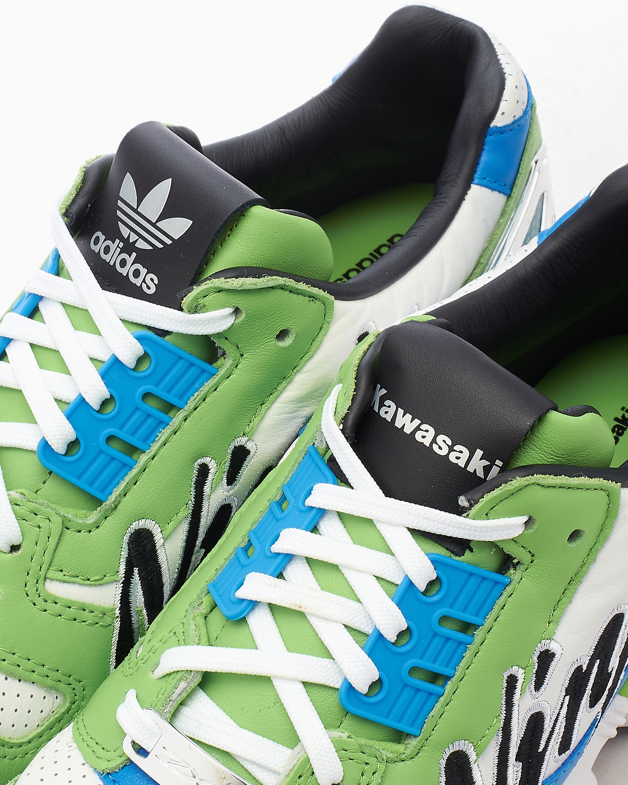 Sneakers adidas x Kawasaki ZX 8000 - GW3358