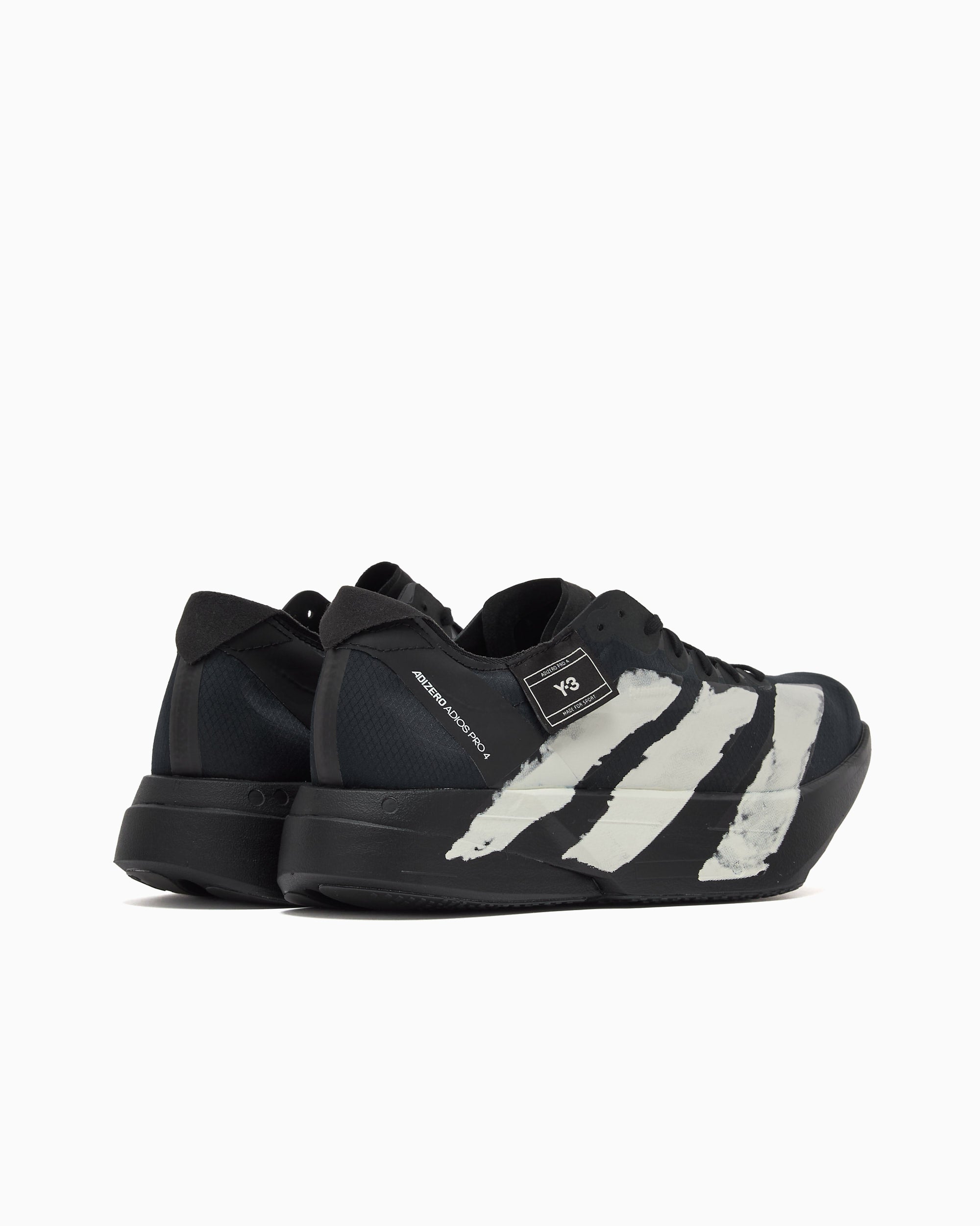 Sneakers adidas Y-3 Adizero Adios PRO 4 - JR6655