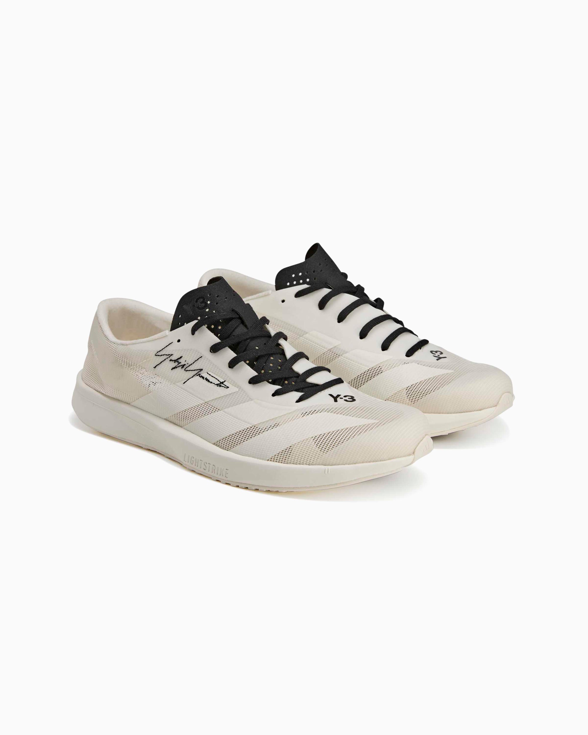 Sneakers adidas Y-3 Adizero RC6 - KK3655