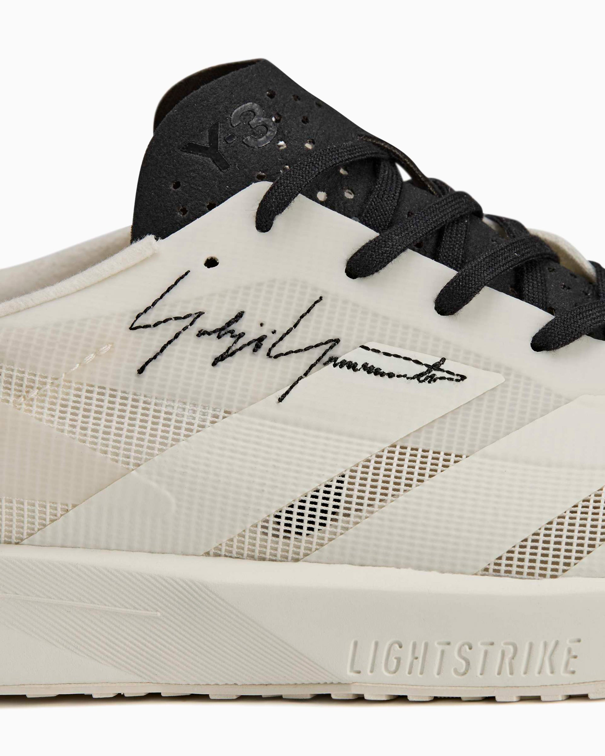 Sneakers adidas Y-3 Adizero RC6 - KK3655