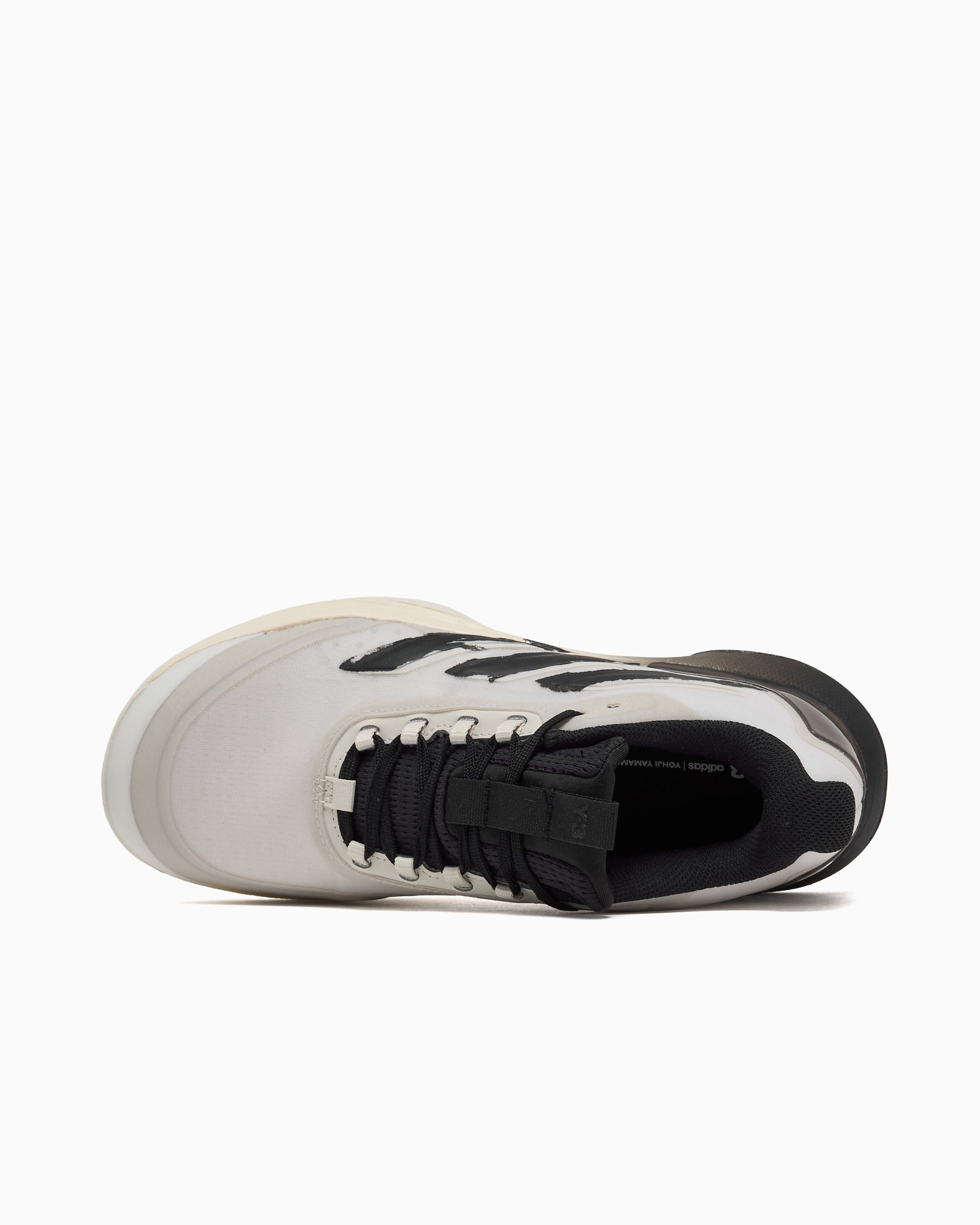 Sneakers adidas Y-3 Avacourt 2 - JH5764