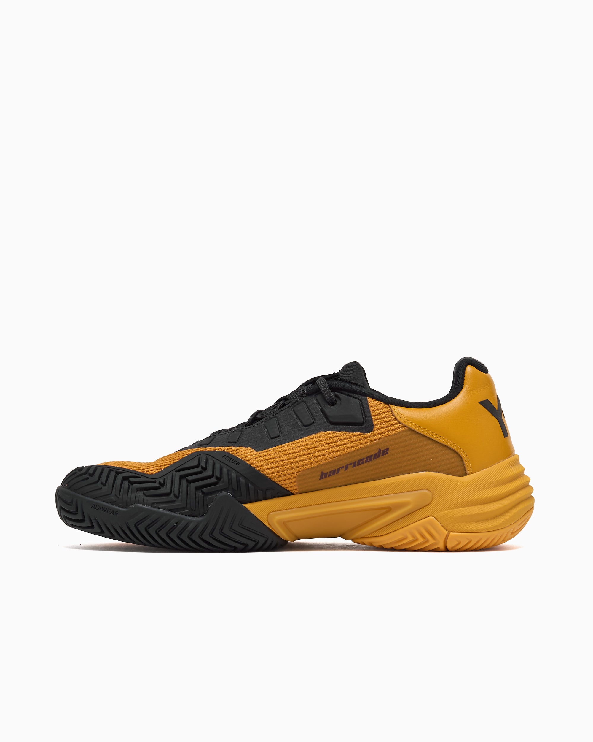 Sneakers adidas Y-3 Barricade 13 - JH5766