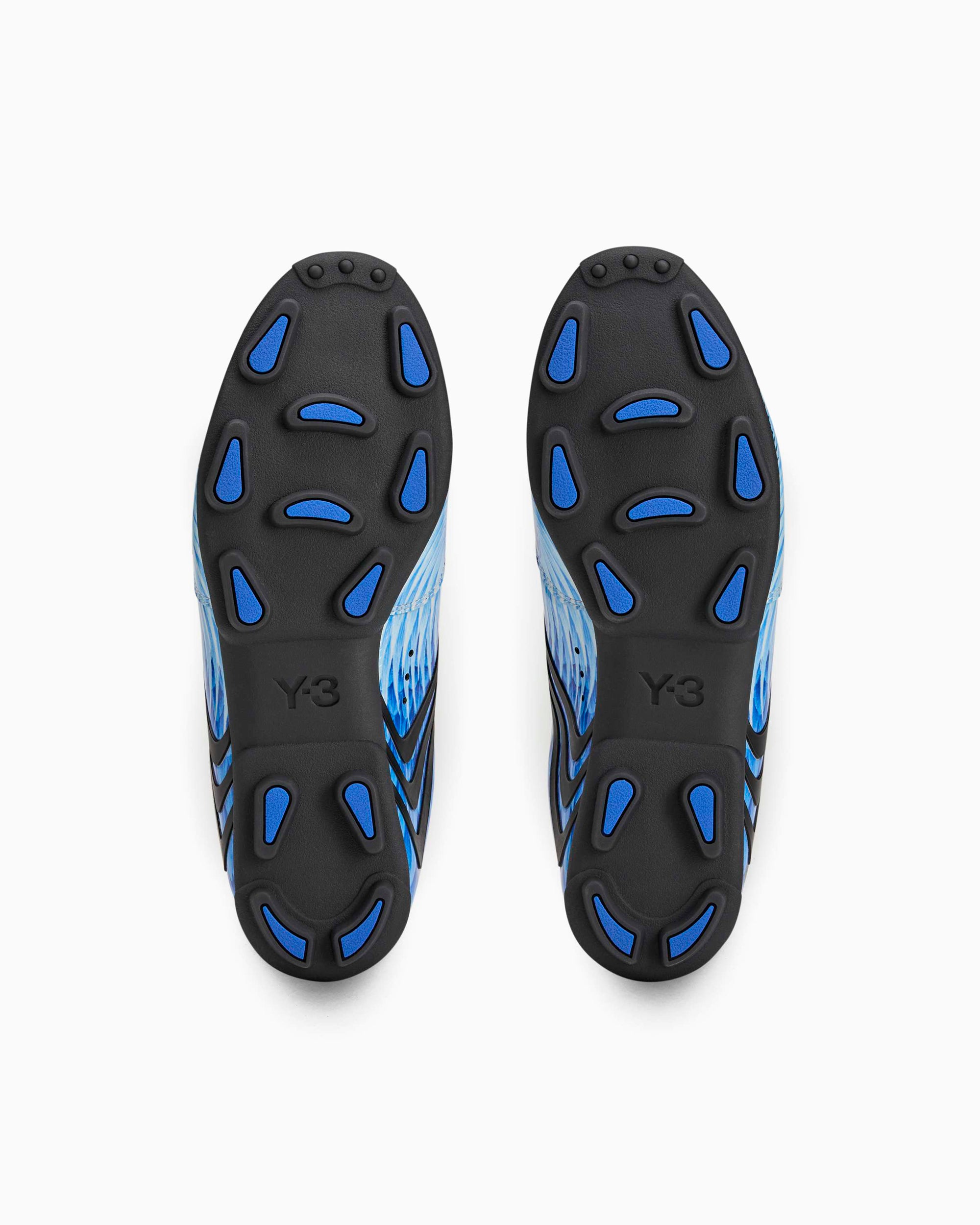 Sneakers adidas Y-3 F50 Tunit "Beast Pack Dragon" - KK3651