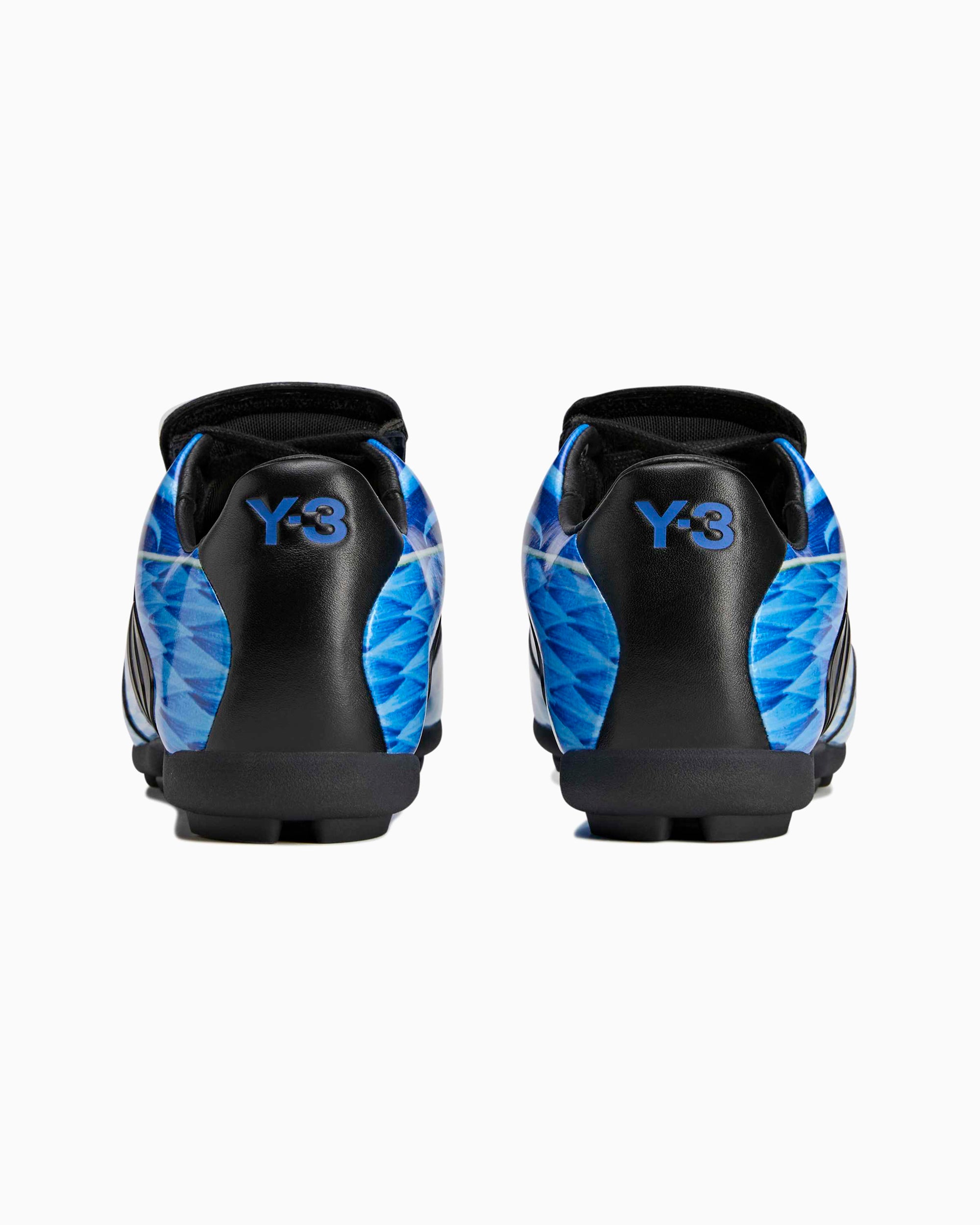 Sneakers adidas Y-3 F50 Tunit "Beast Pack Dragon" - KK3651