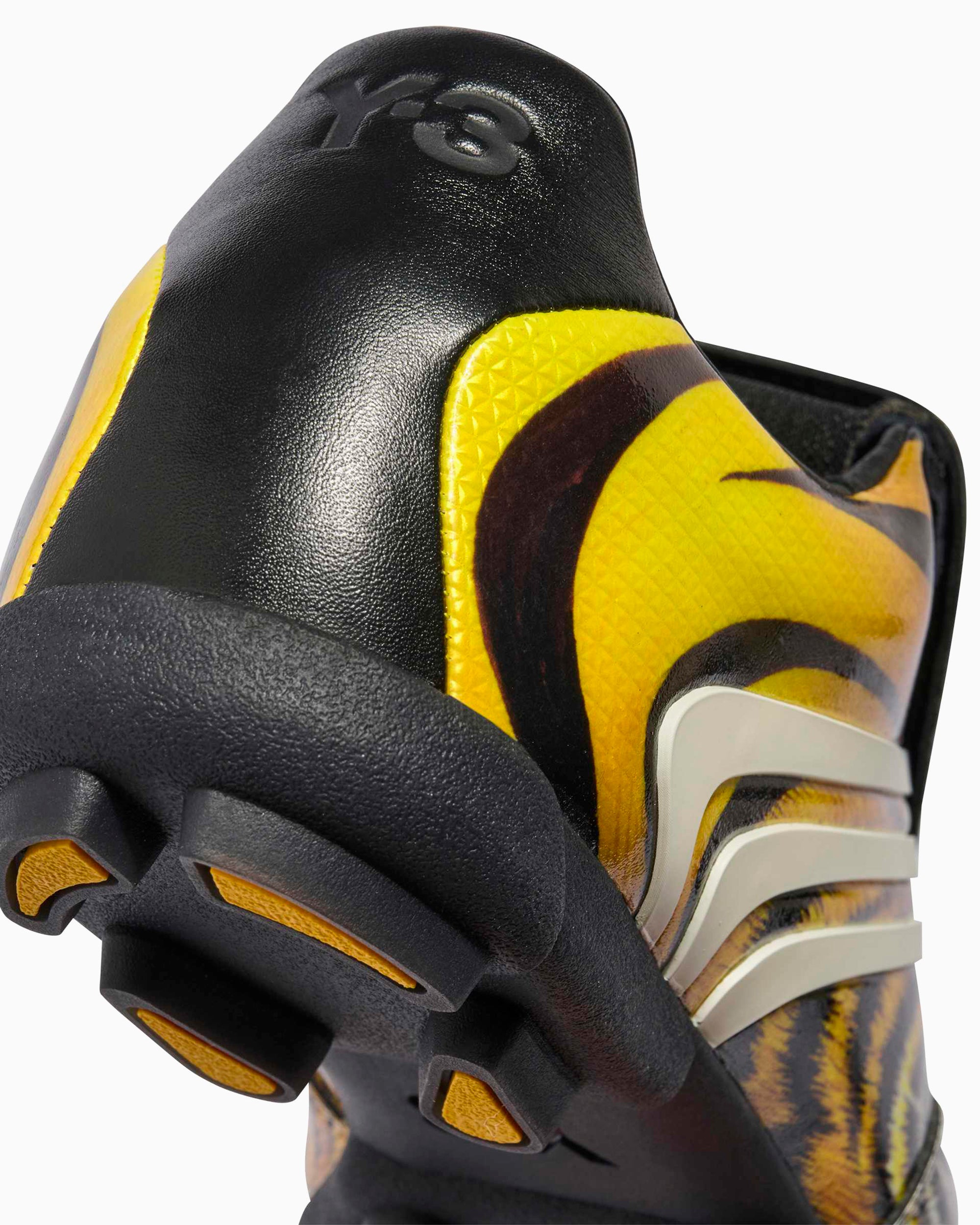 Sneakers adidas Y-3 F50 Tunit "Beast Pack Tiger" - KK3652