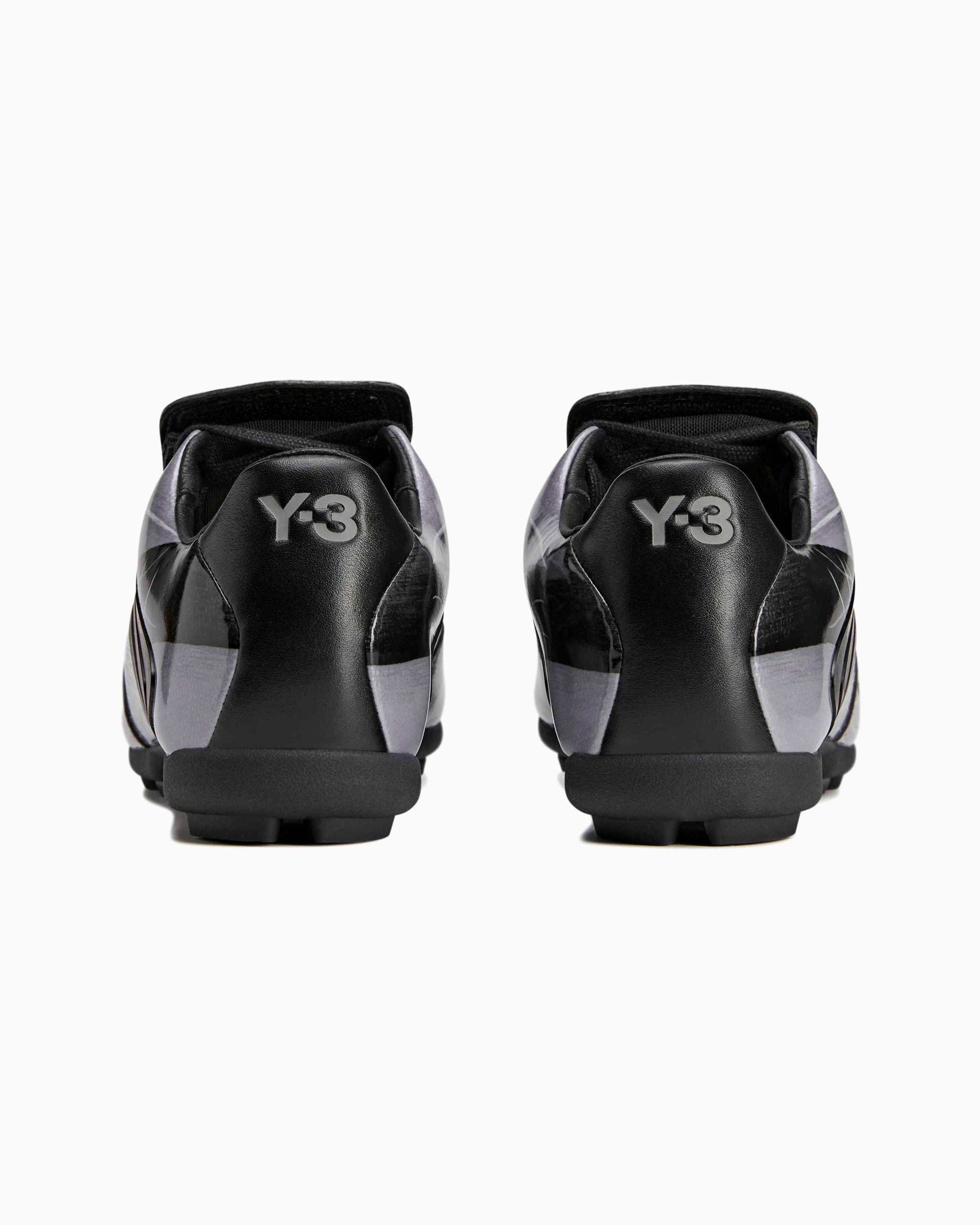 Sneakers adidas Y-3 F50 Tunit "Beast Pack Wolf" - HP9981