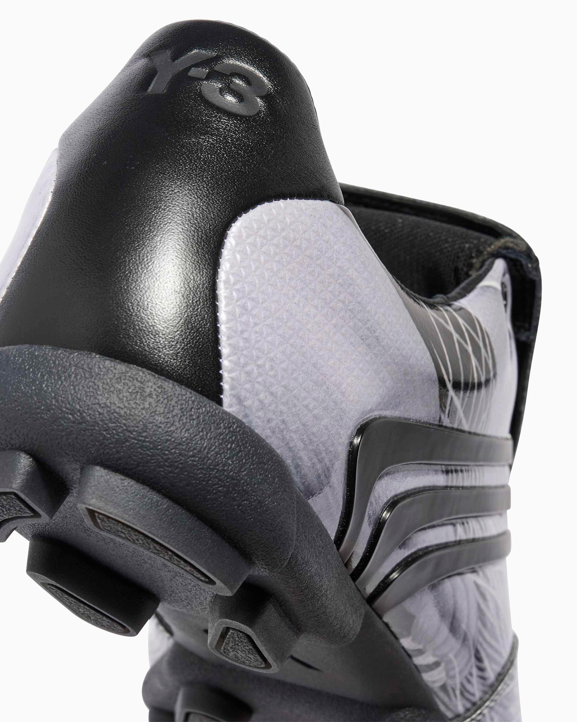 Sneakers adidas Y-3 F50 Tunit "Beast Pack Wolf" - HP9981