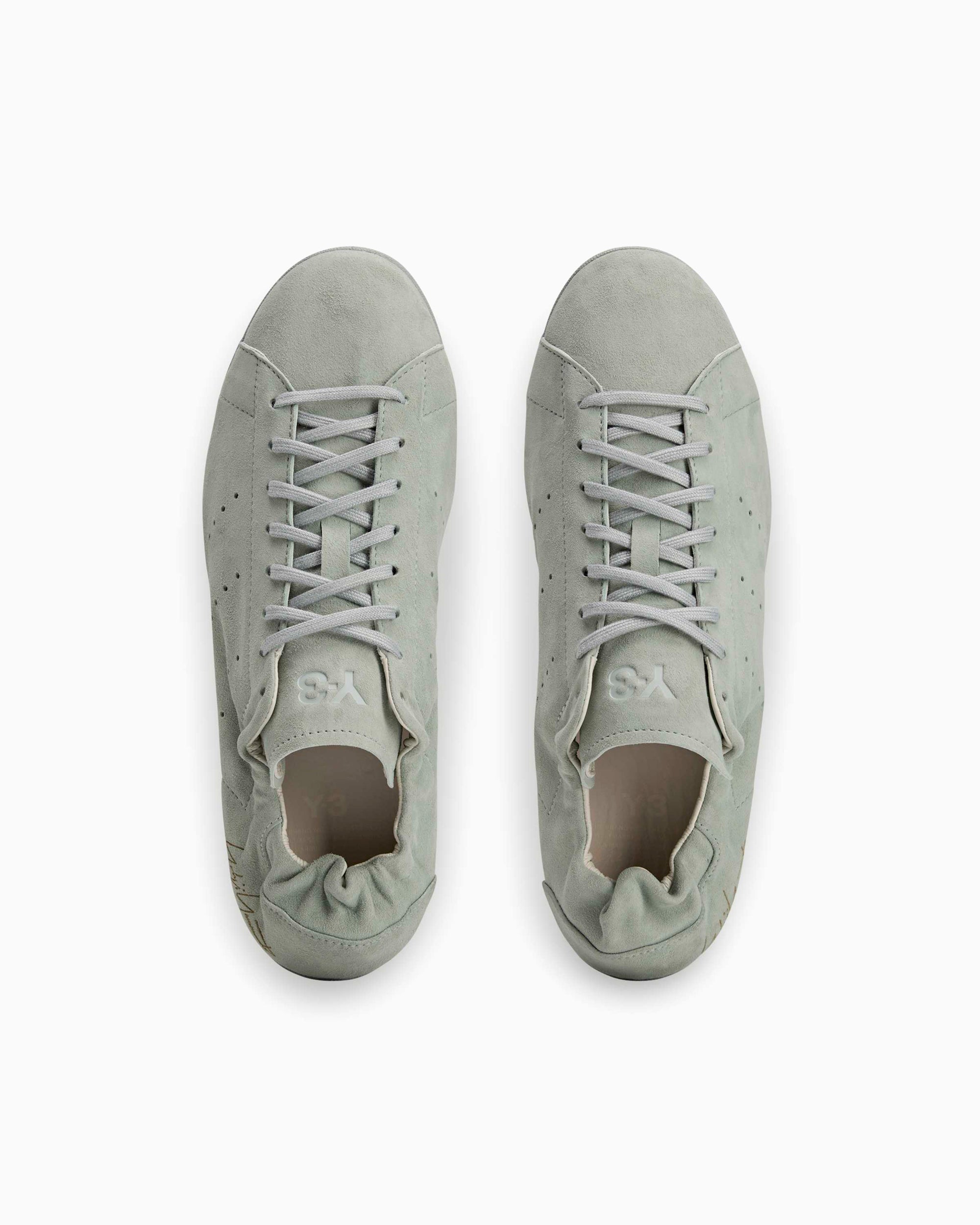 Sneakers adidas Y-3 Stan Smith Lo Pro - KI3473