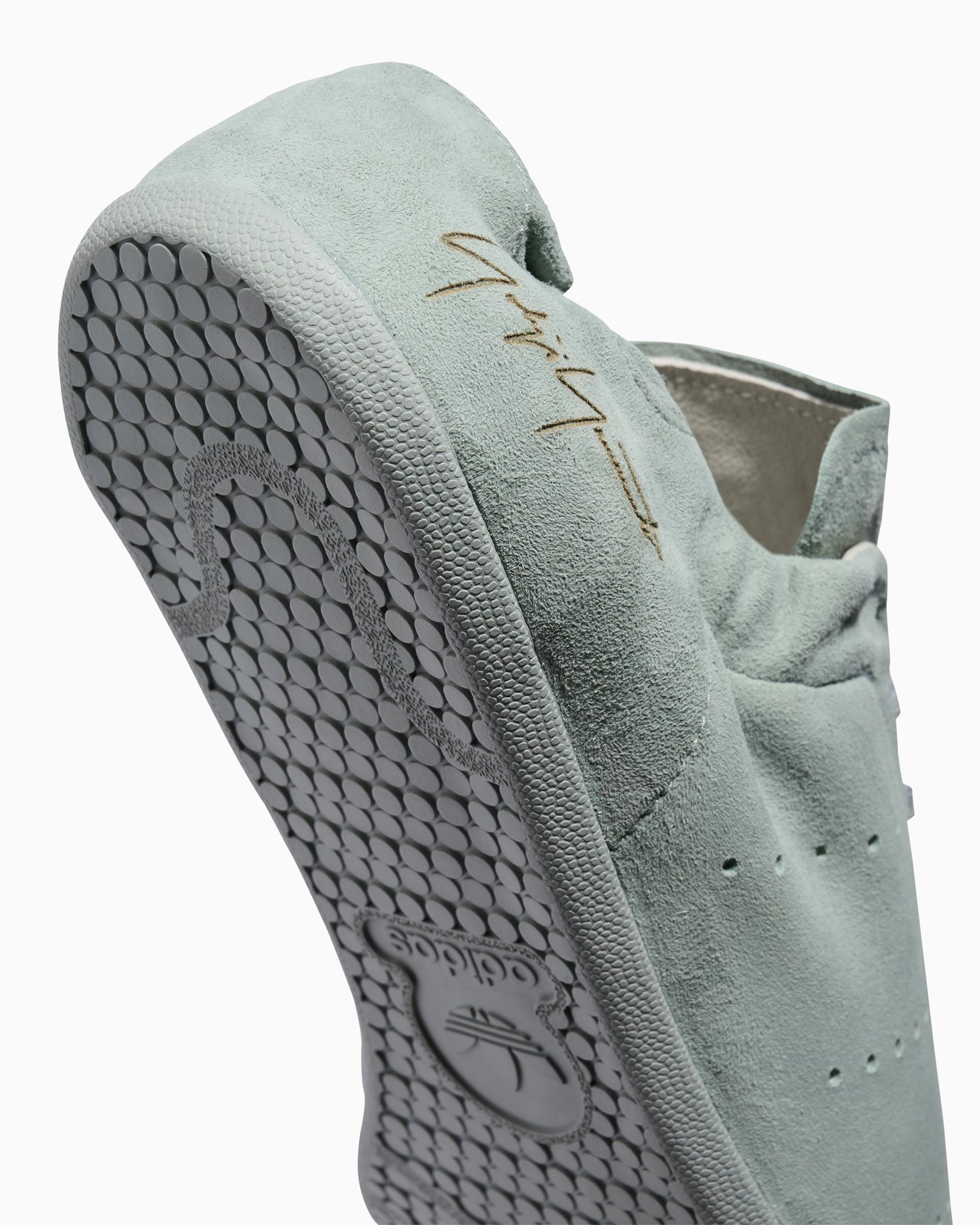 Sneakers adidas Y-3 Stan Smith Lo Pro - KI3473