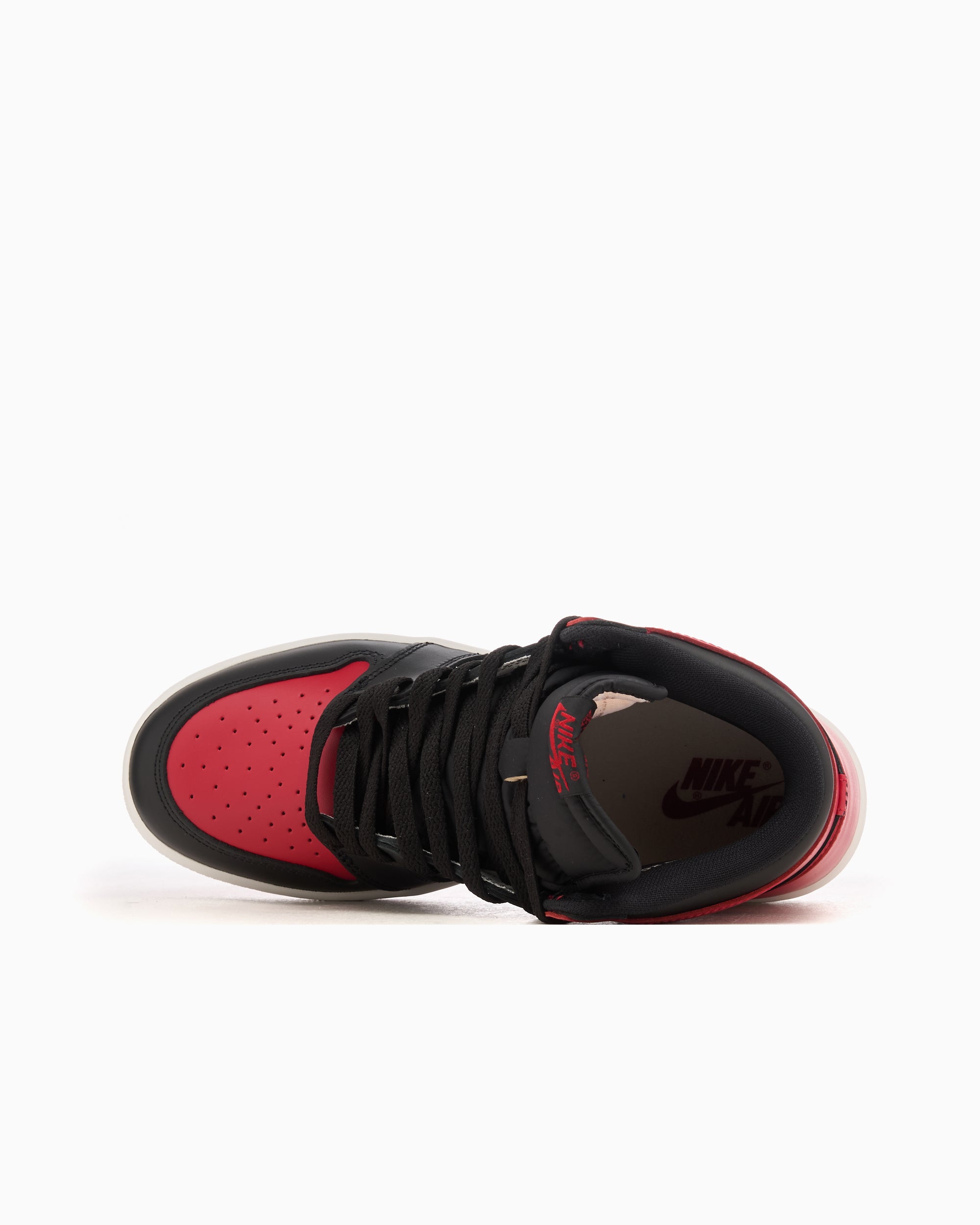 Sneakers Air Jordan 1 High 85 OG "Bred" - HV6674-067