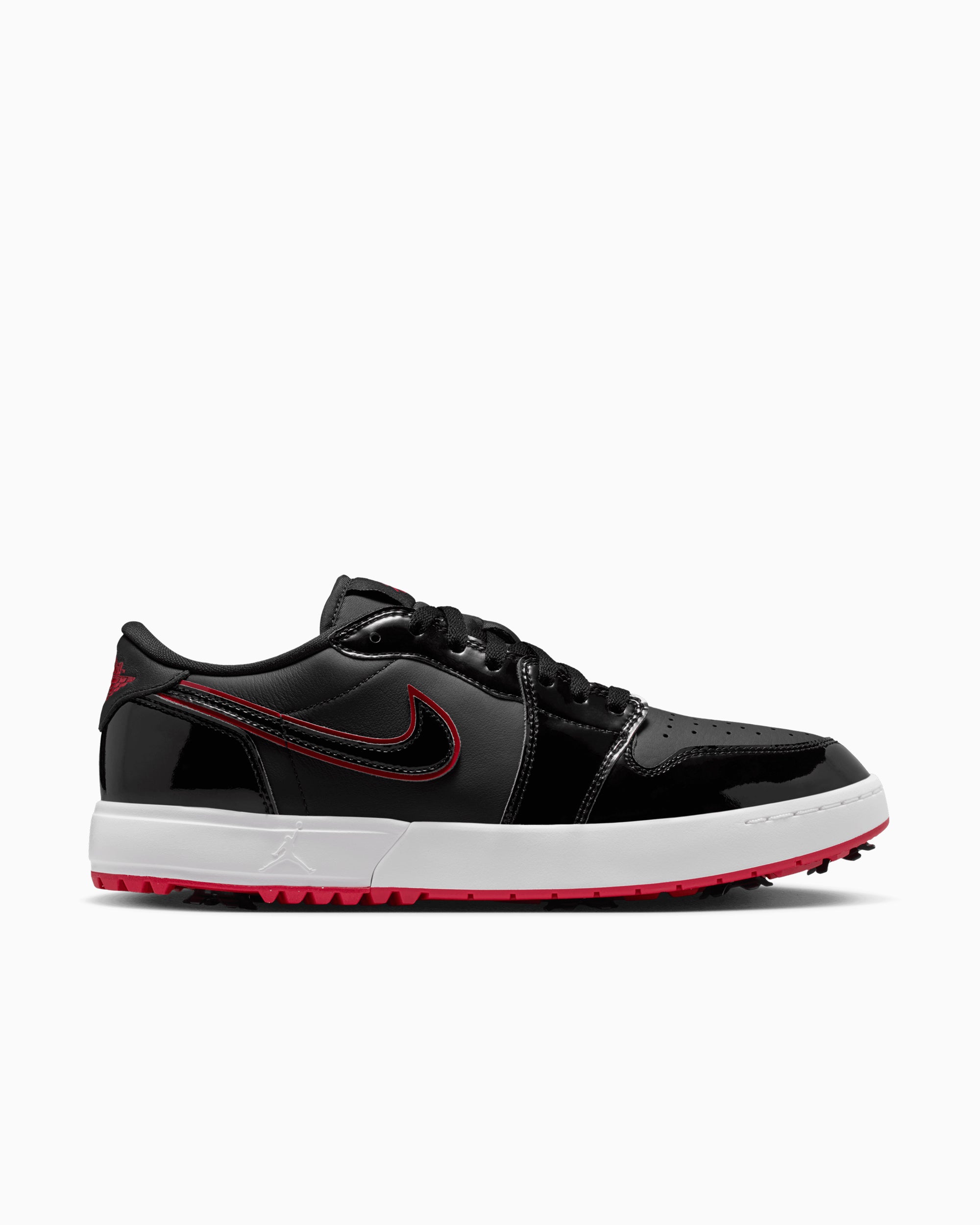 Sneakers Air Jordan 1 Low Golf "Bred" - IQ3417-002
