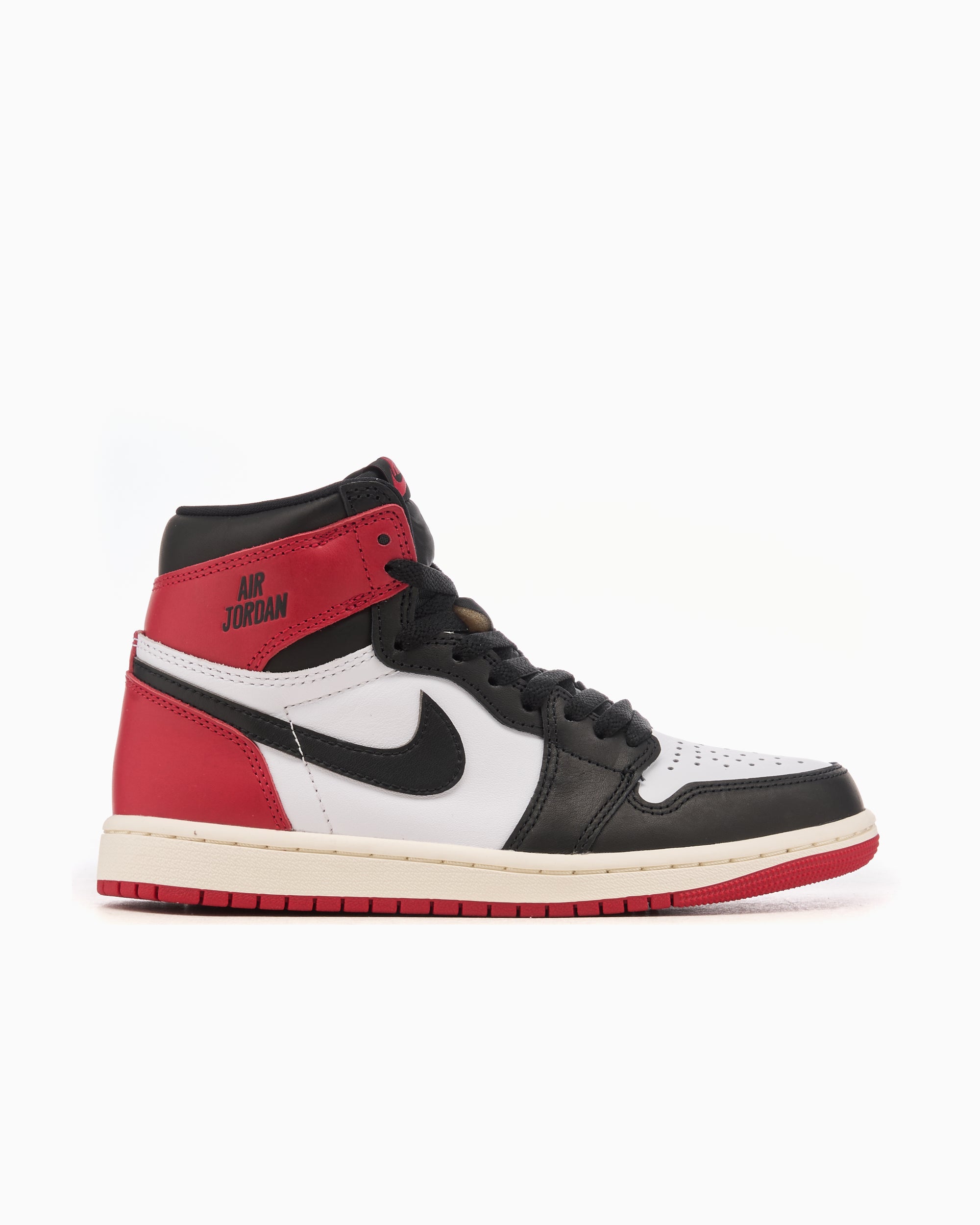 Sneakers Air Jordan 1 Retro High OG "Black Toe" - DZ5485-106