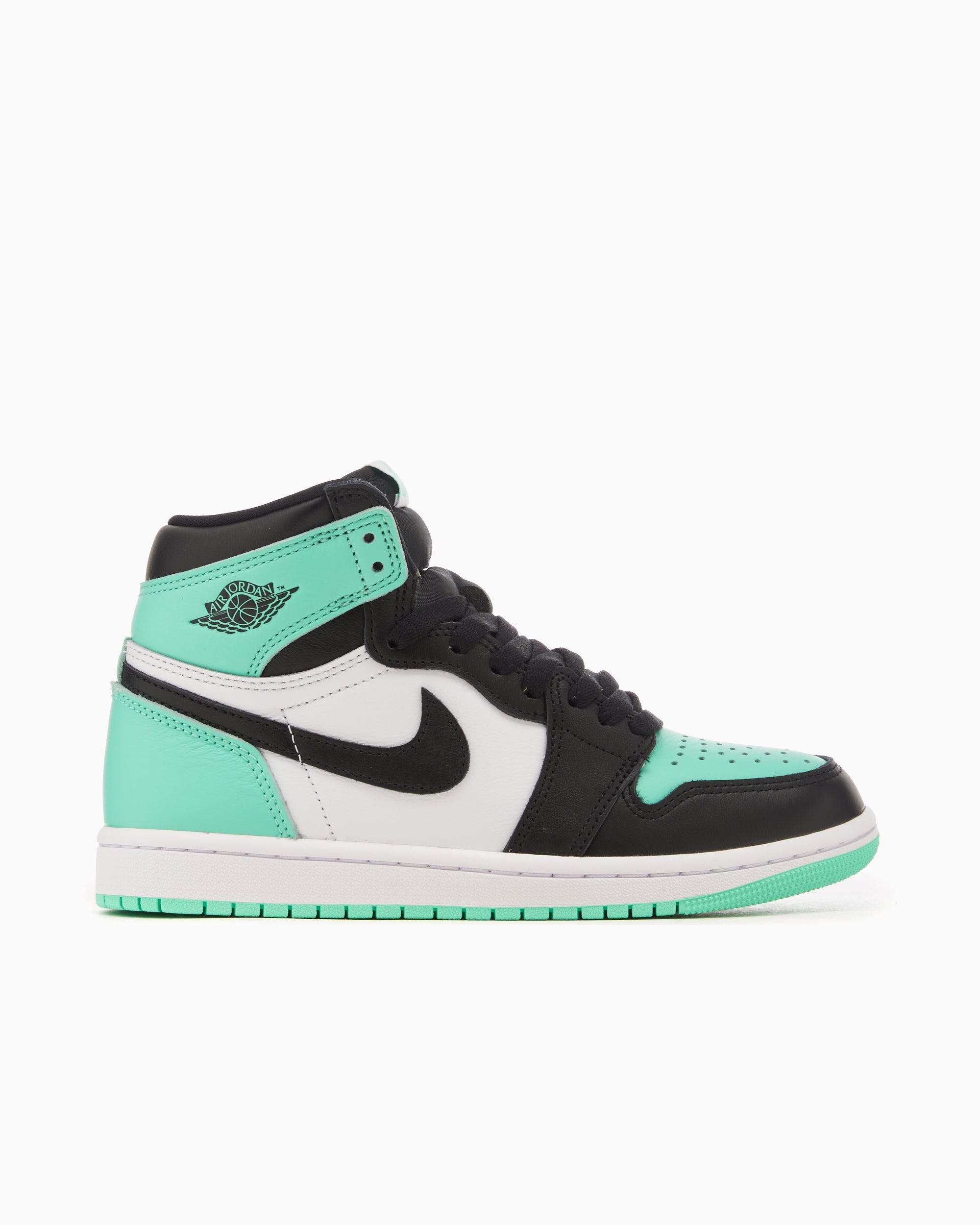 Sneakers Air Jordan 1 Retro High OG "Green Glow" - DZ5485-130